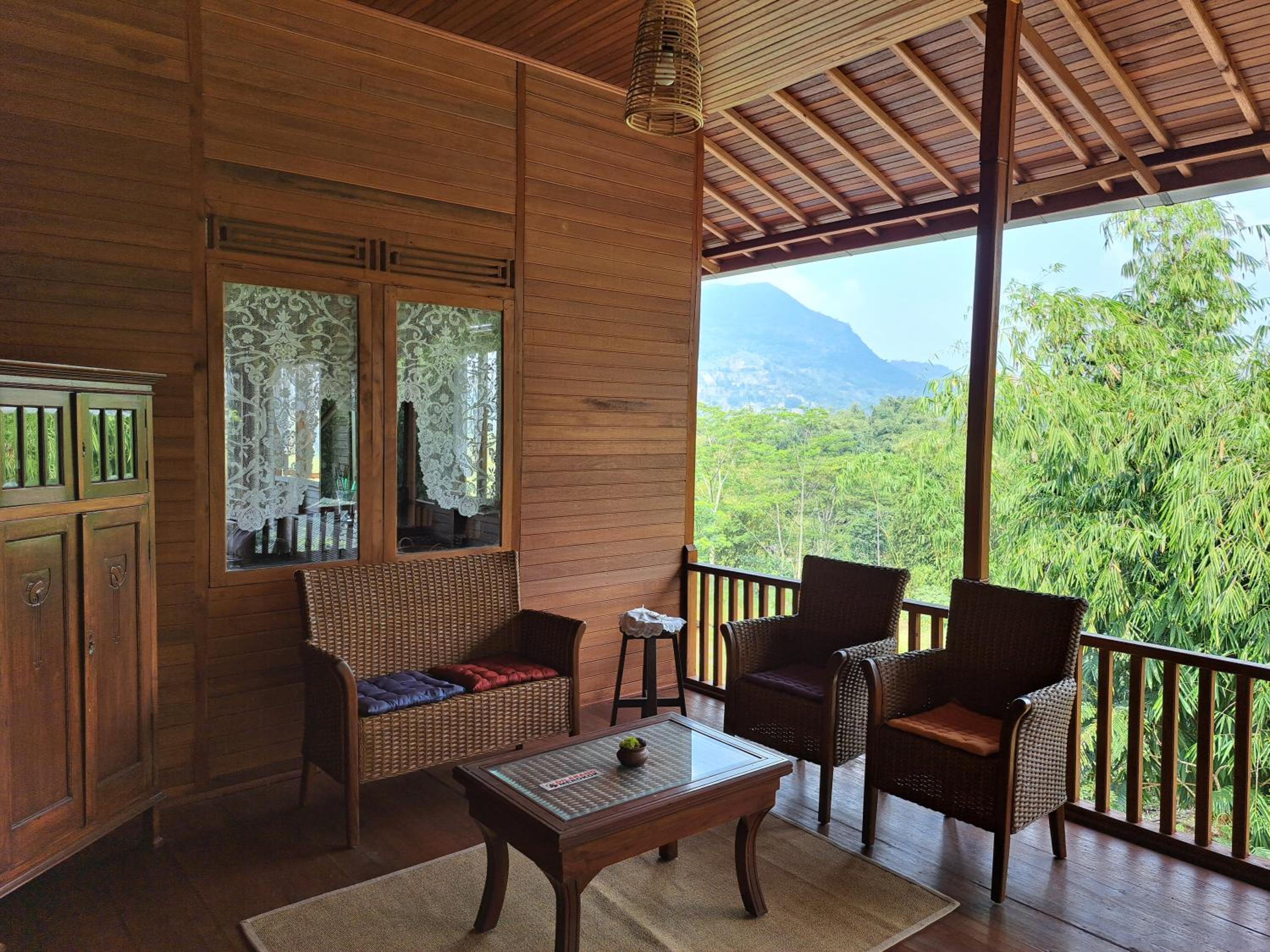 Juar House