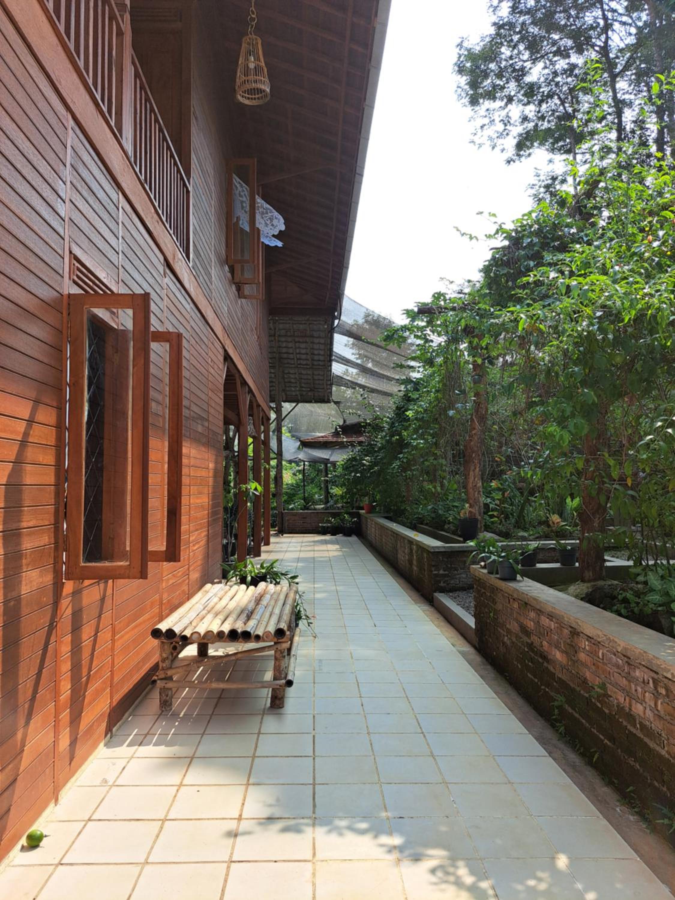 Juar House