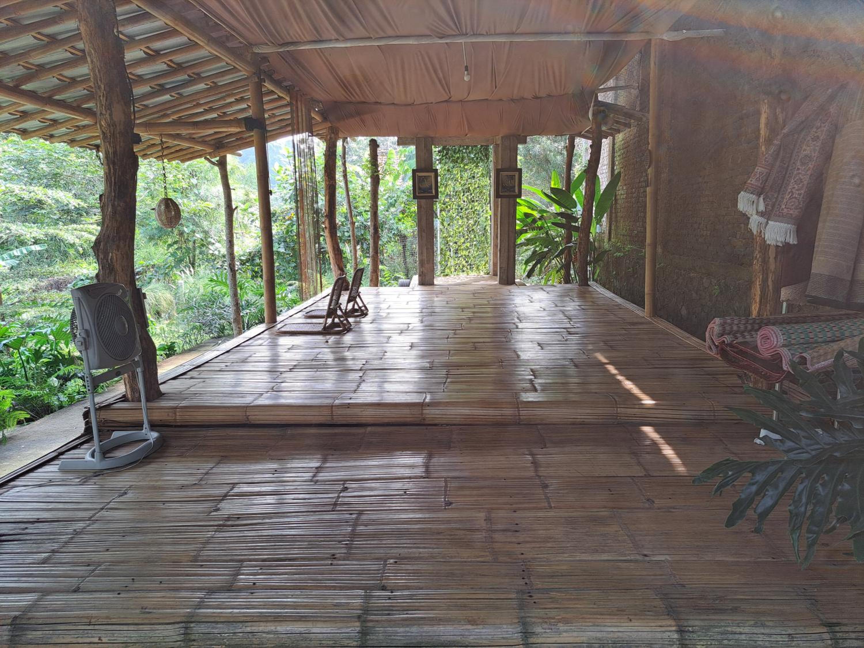 Juar House