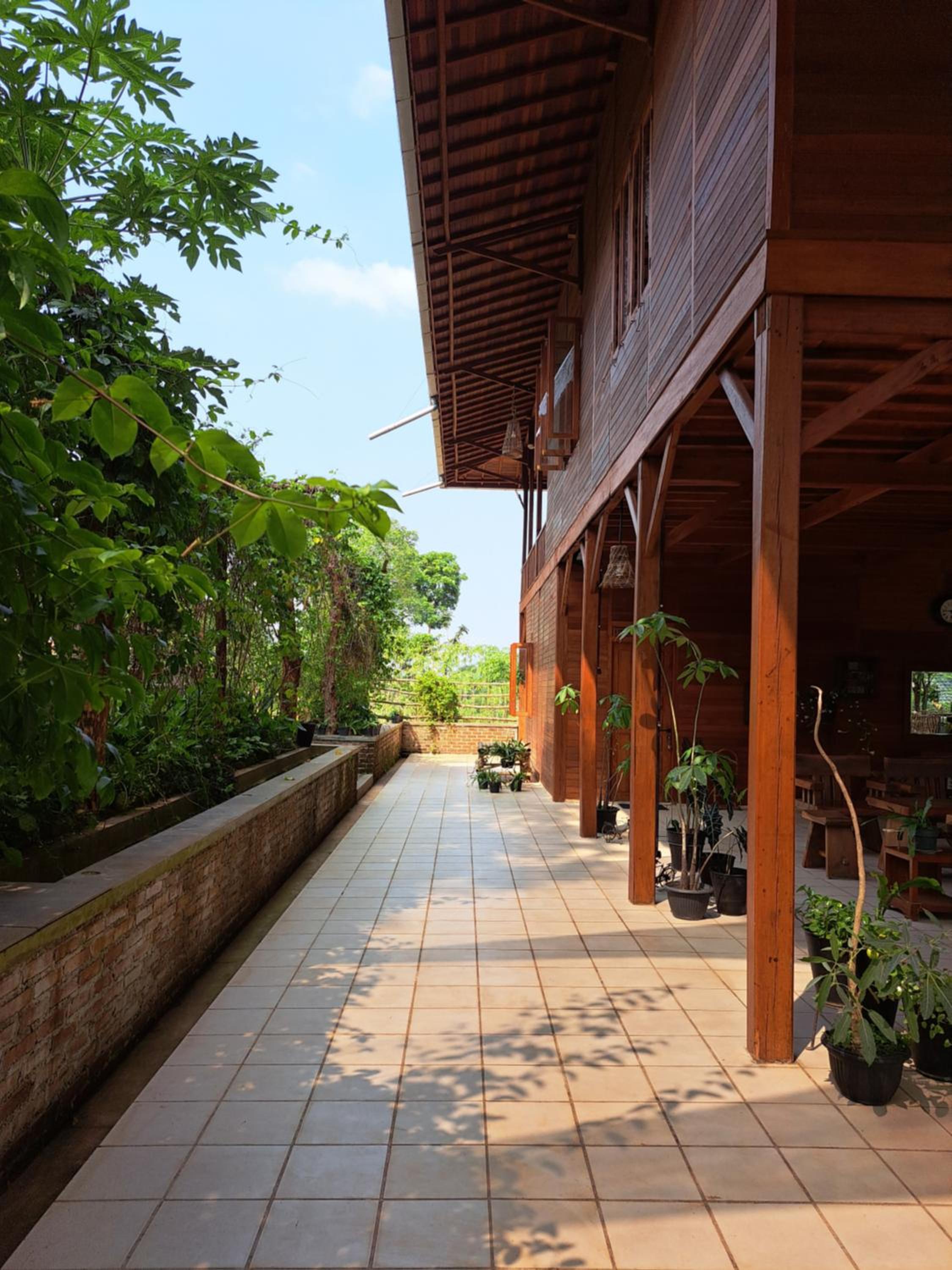 Juar House