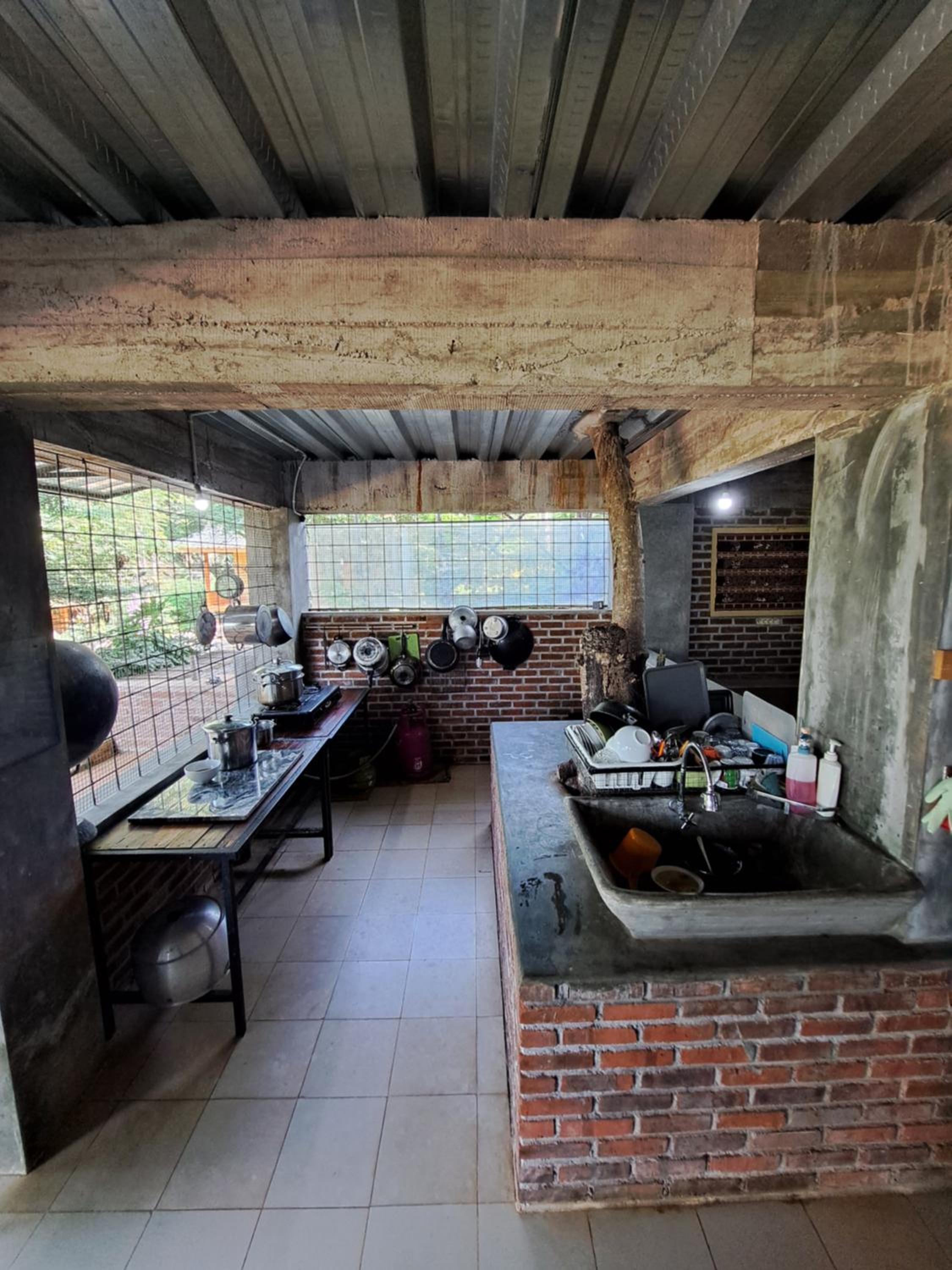 Juar House
