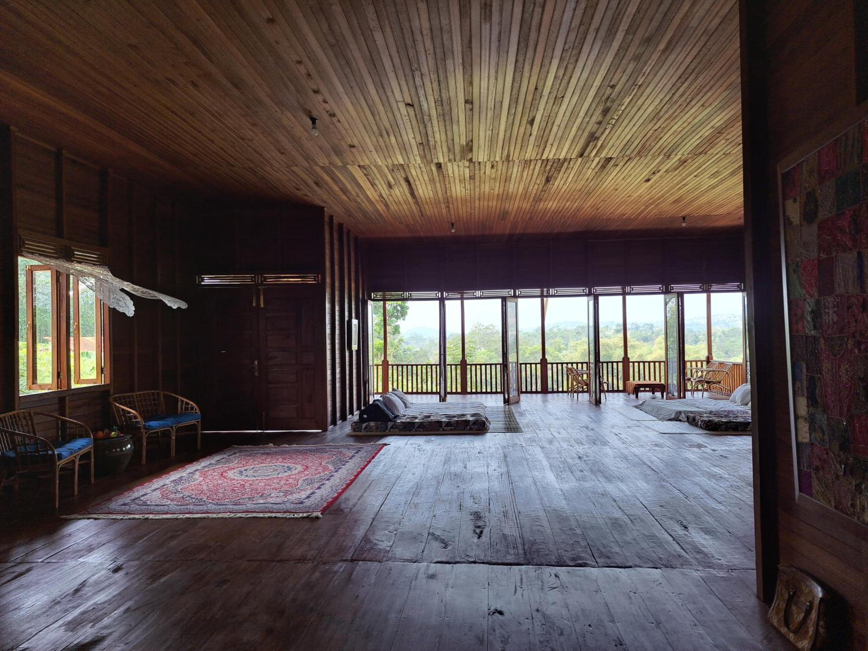 Juar House