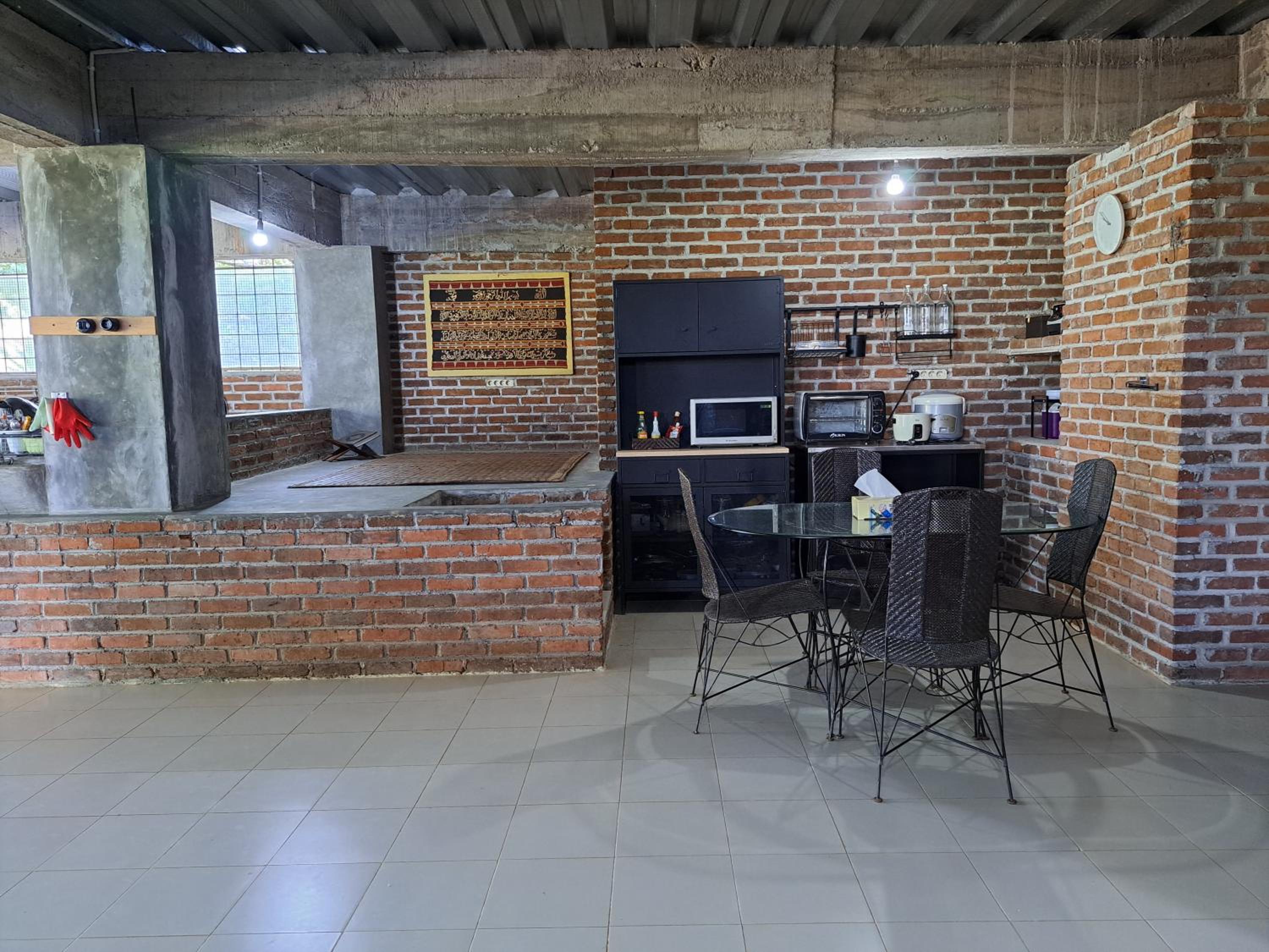Juar House