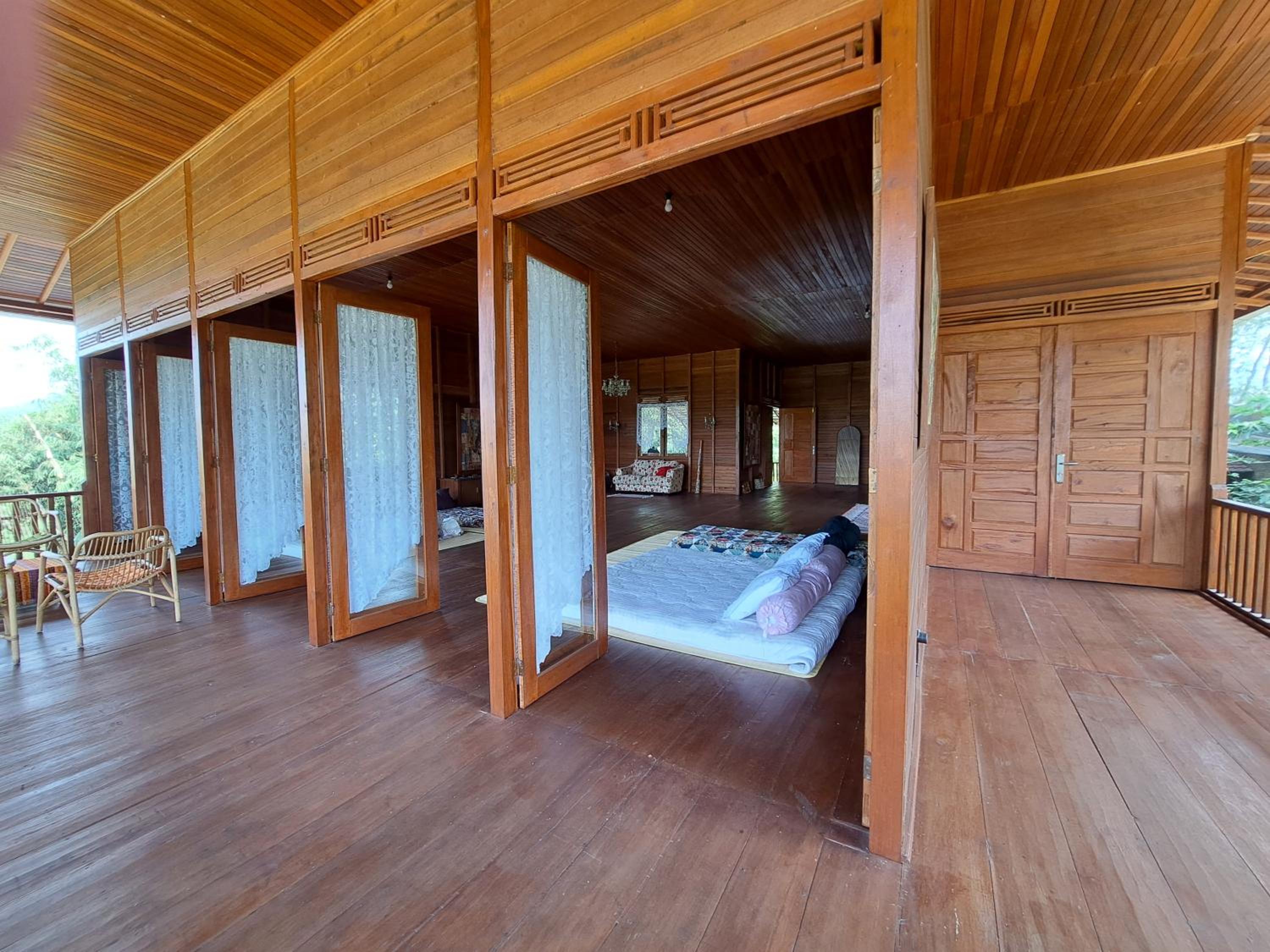 Juar House