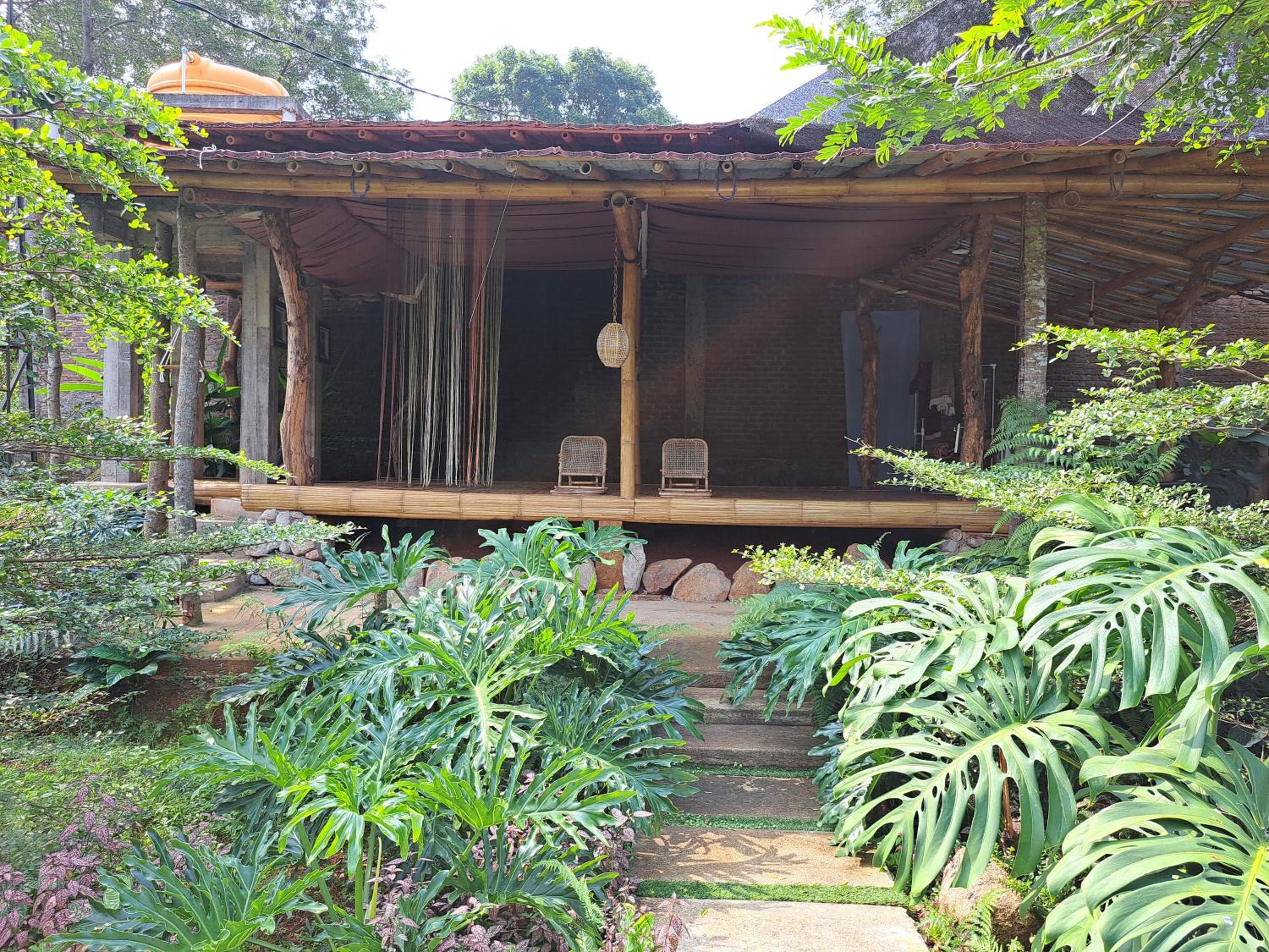 Juar House