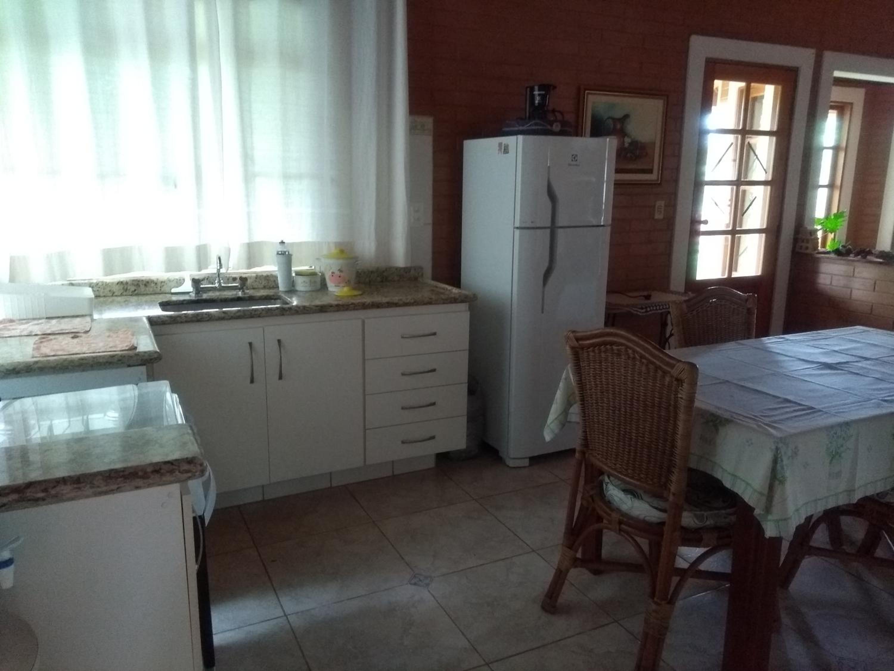 EcoHousing Gaia Terranova Hospedagem eco pet friendly