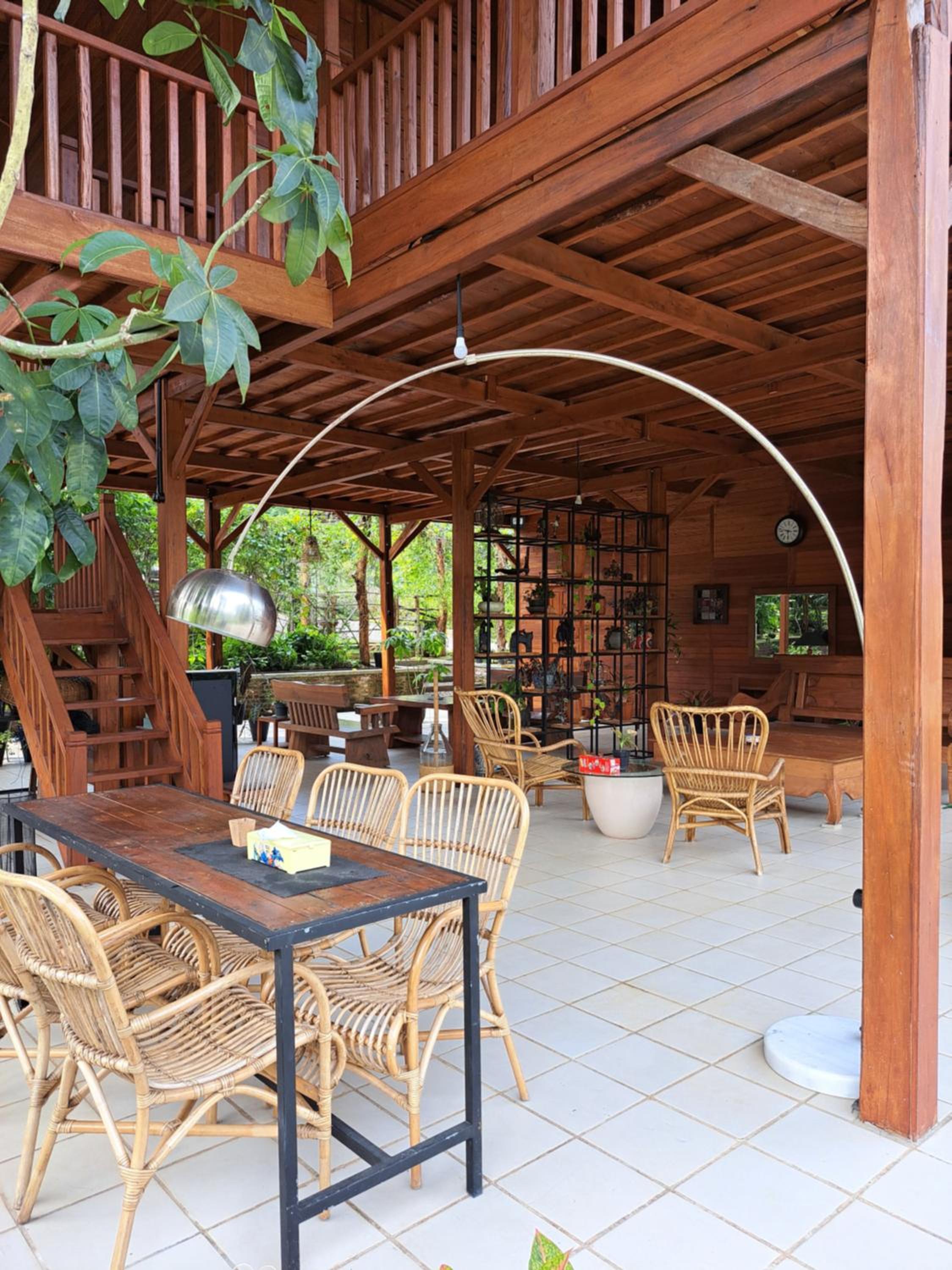 Juar House