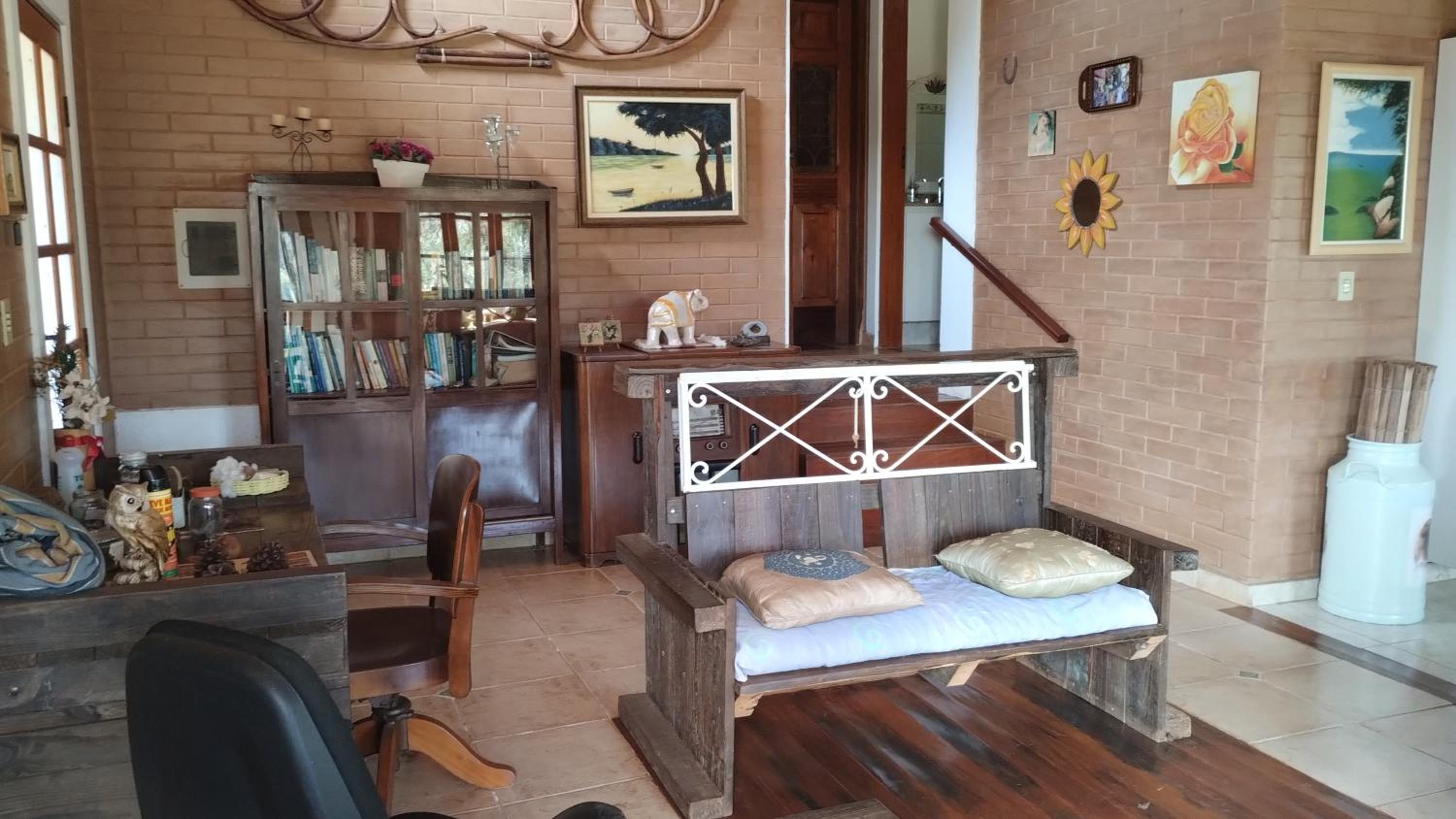 EcoHousing Gaia Terranova Hospedagem eco pet friendly