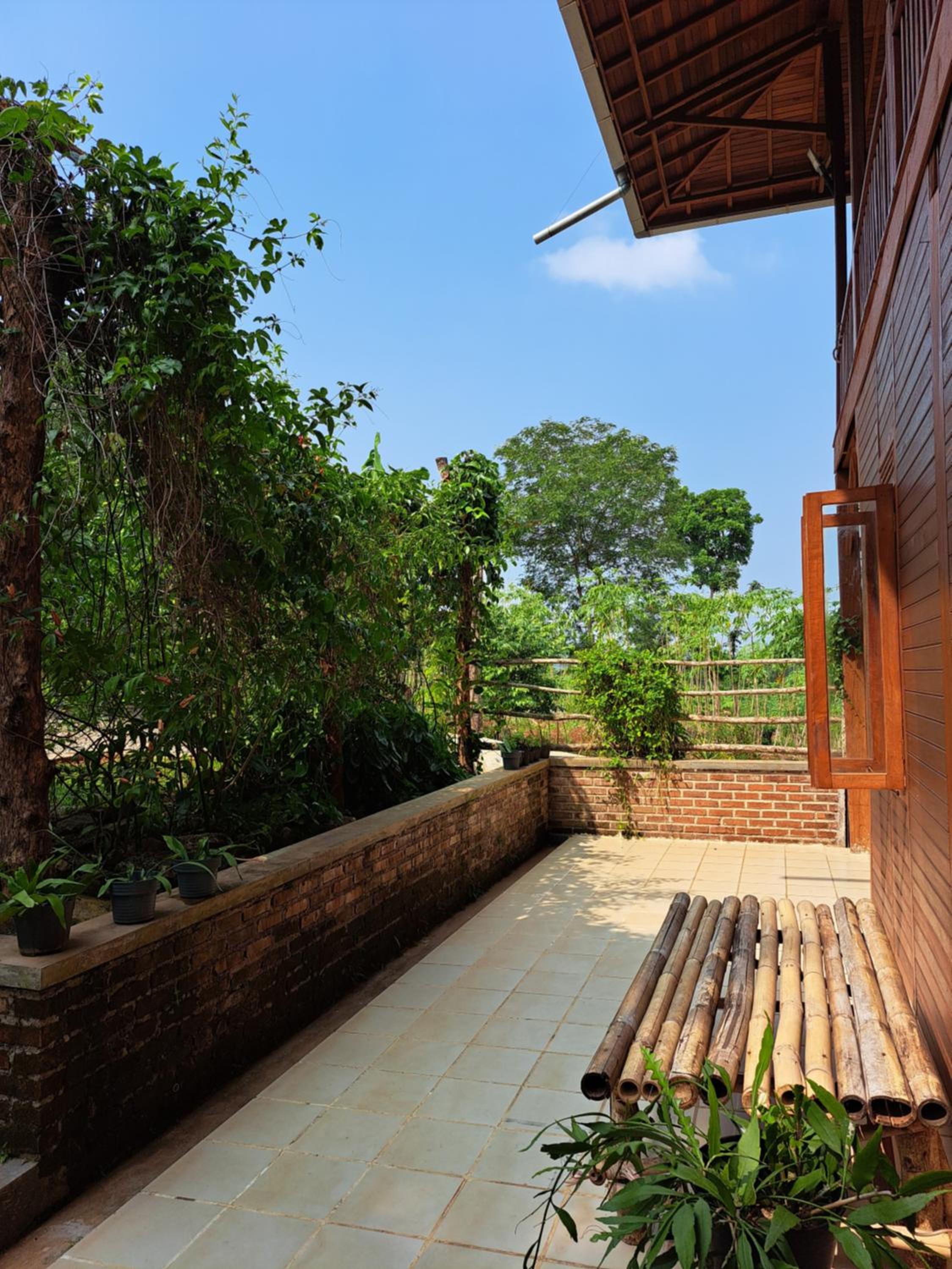 Juar House