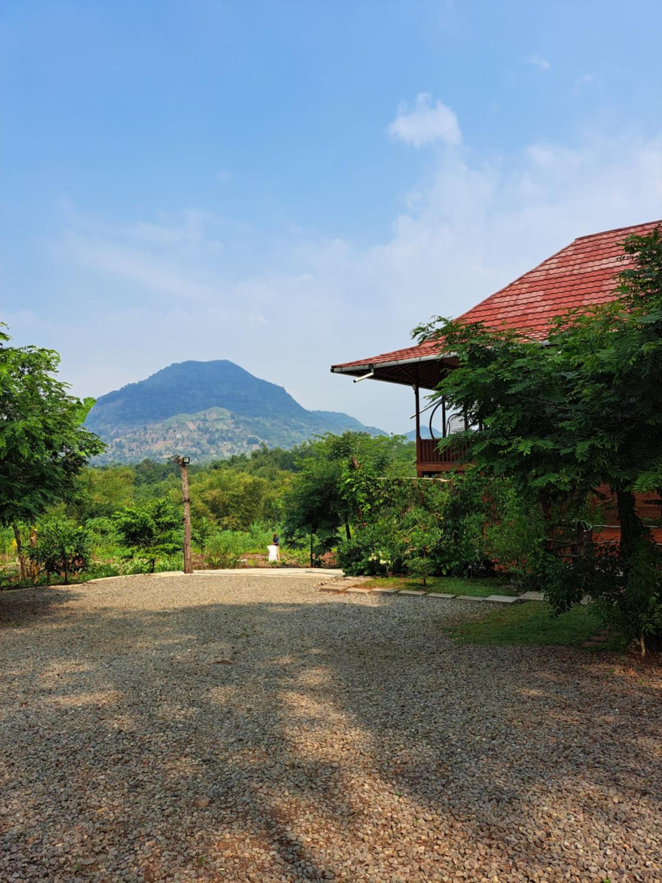 Juar House