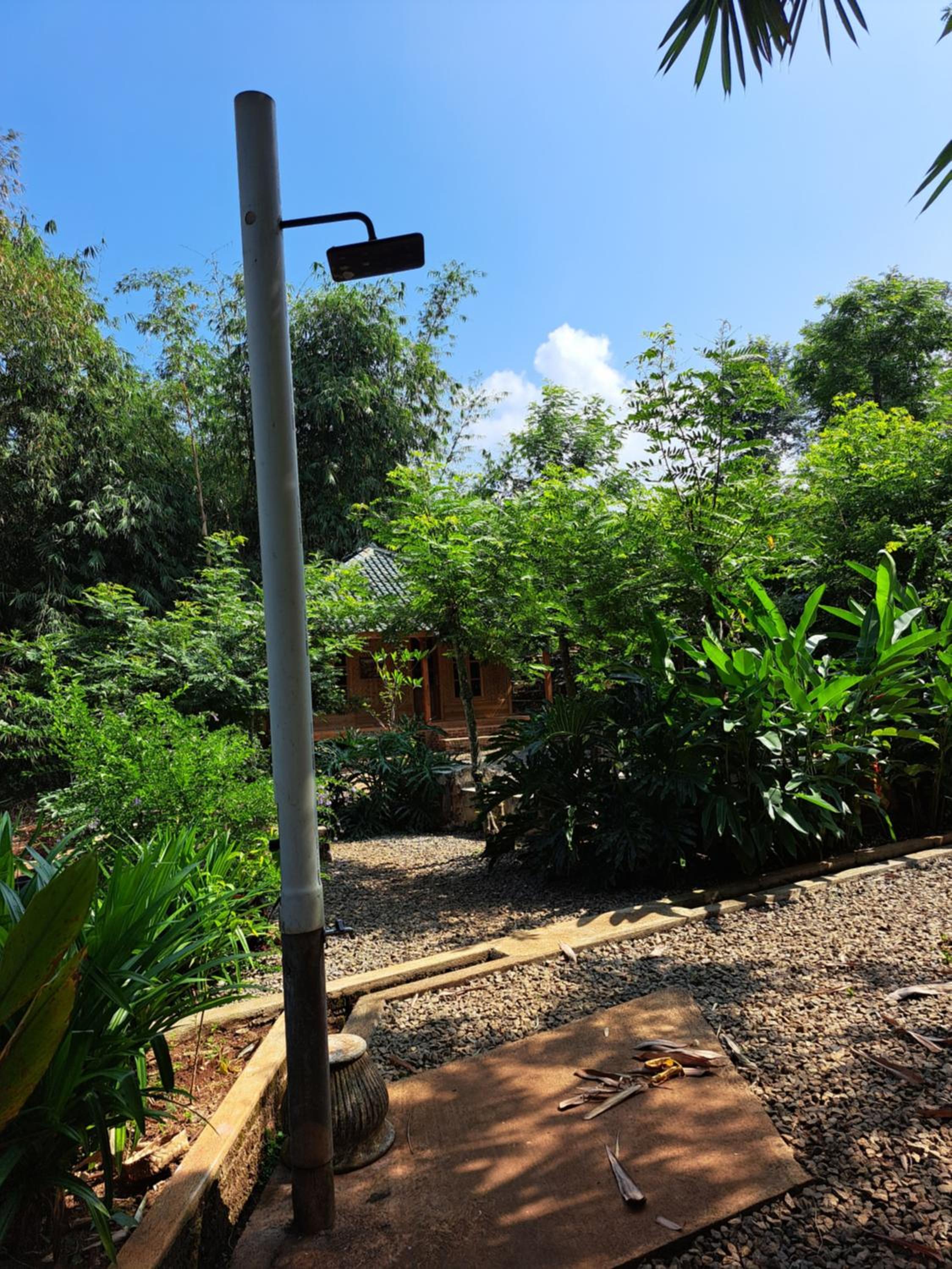 Juar House