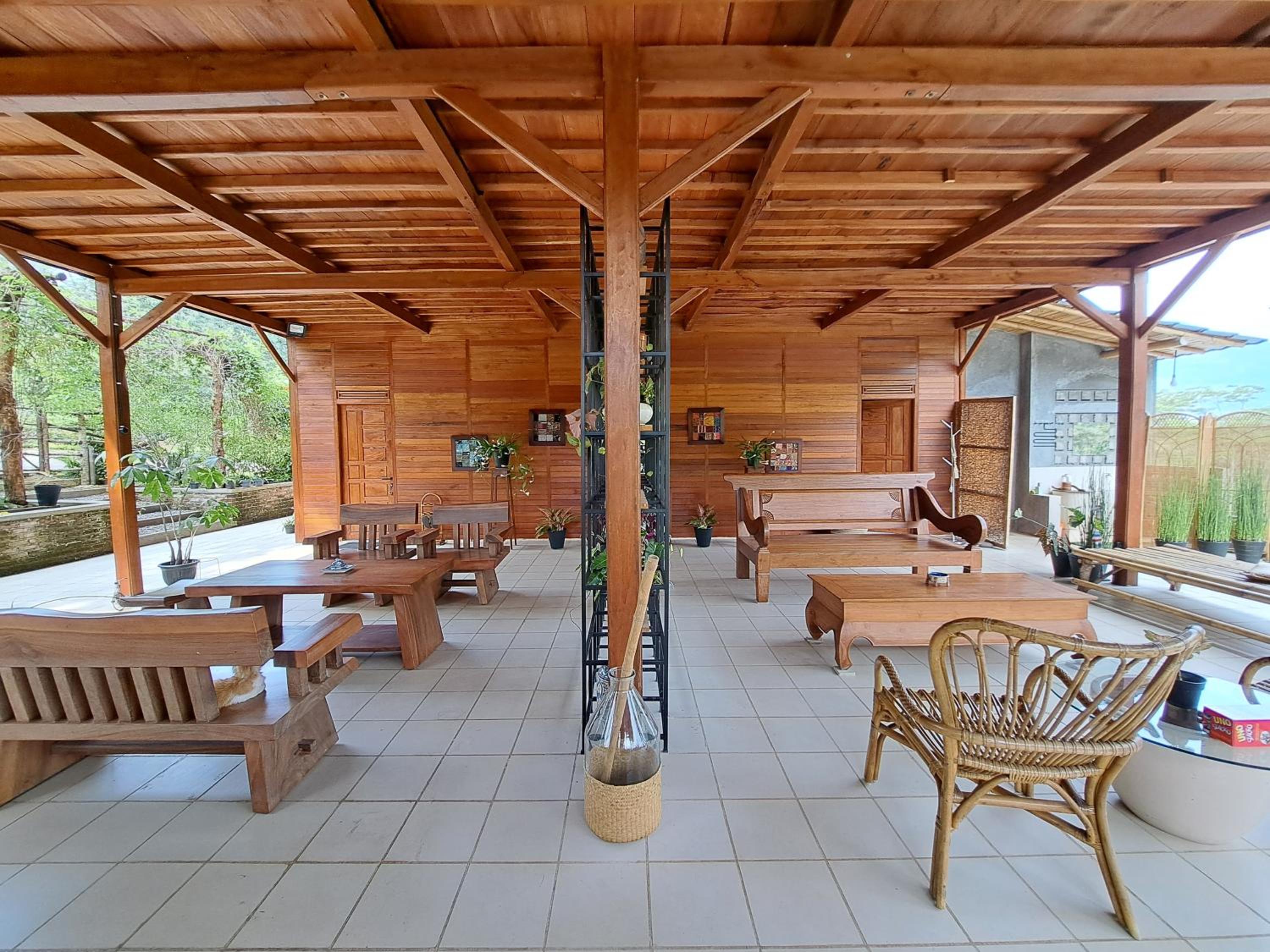 Juar House