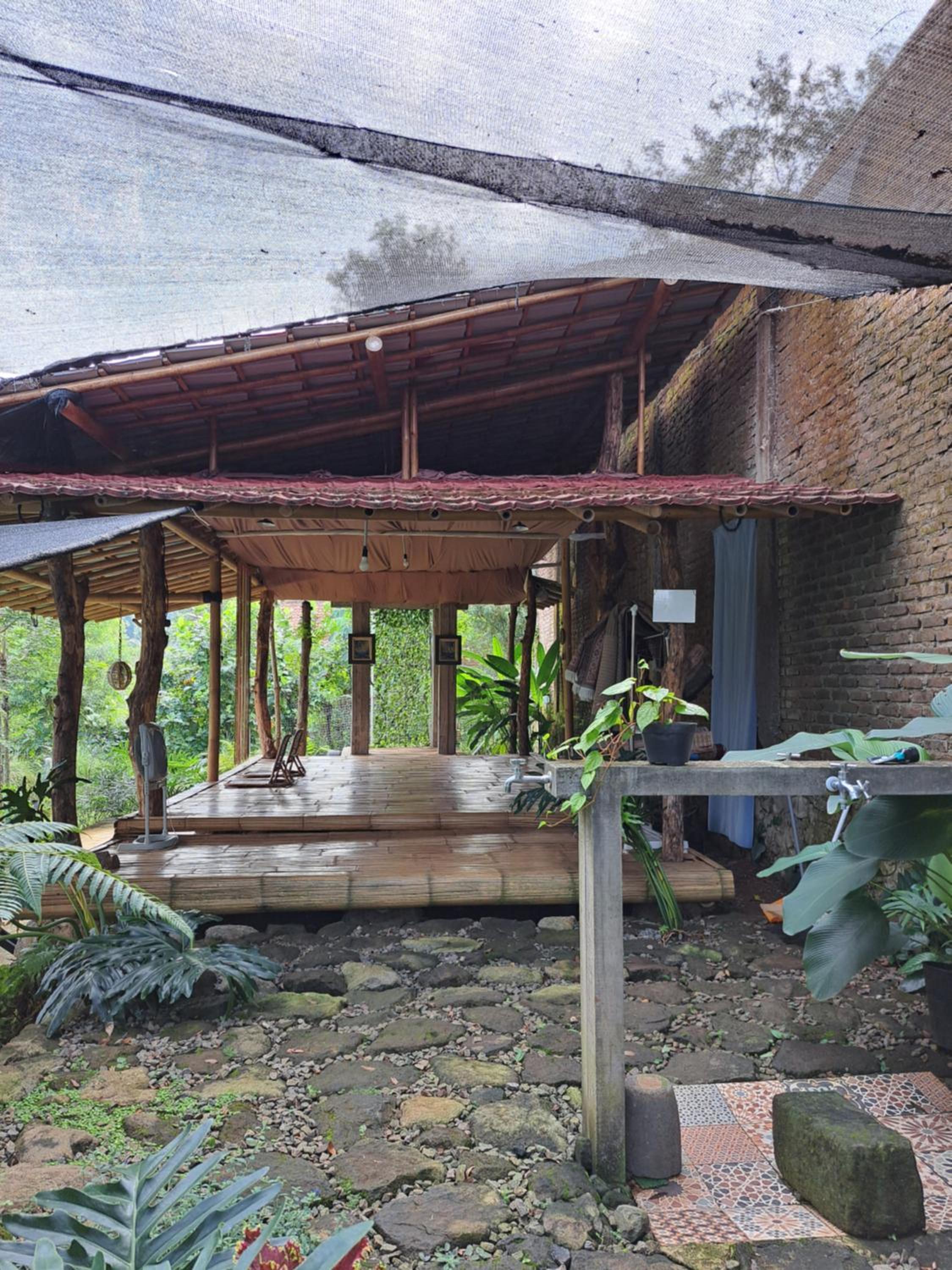 Juar House