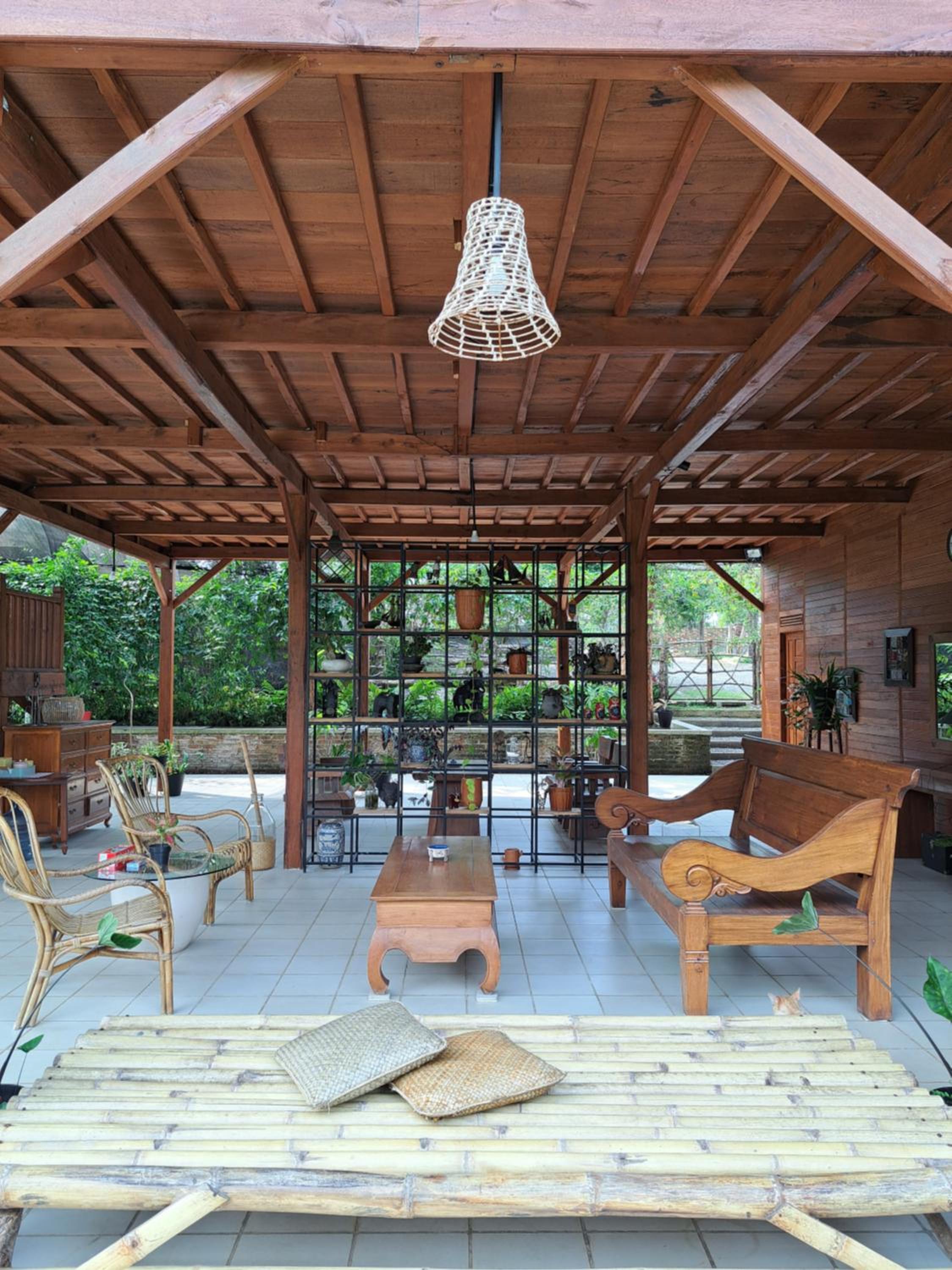 Juar House