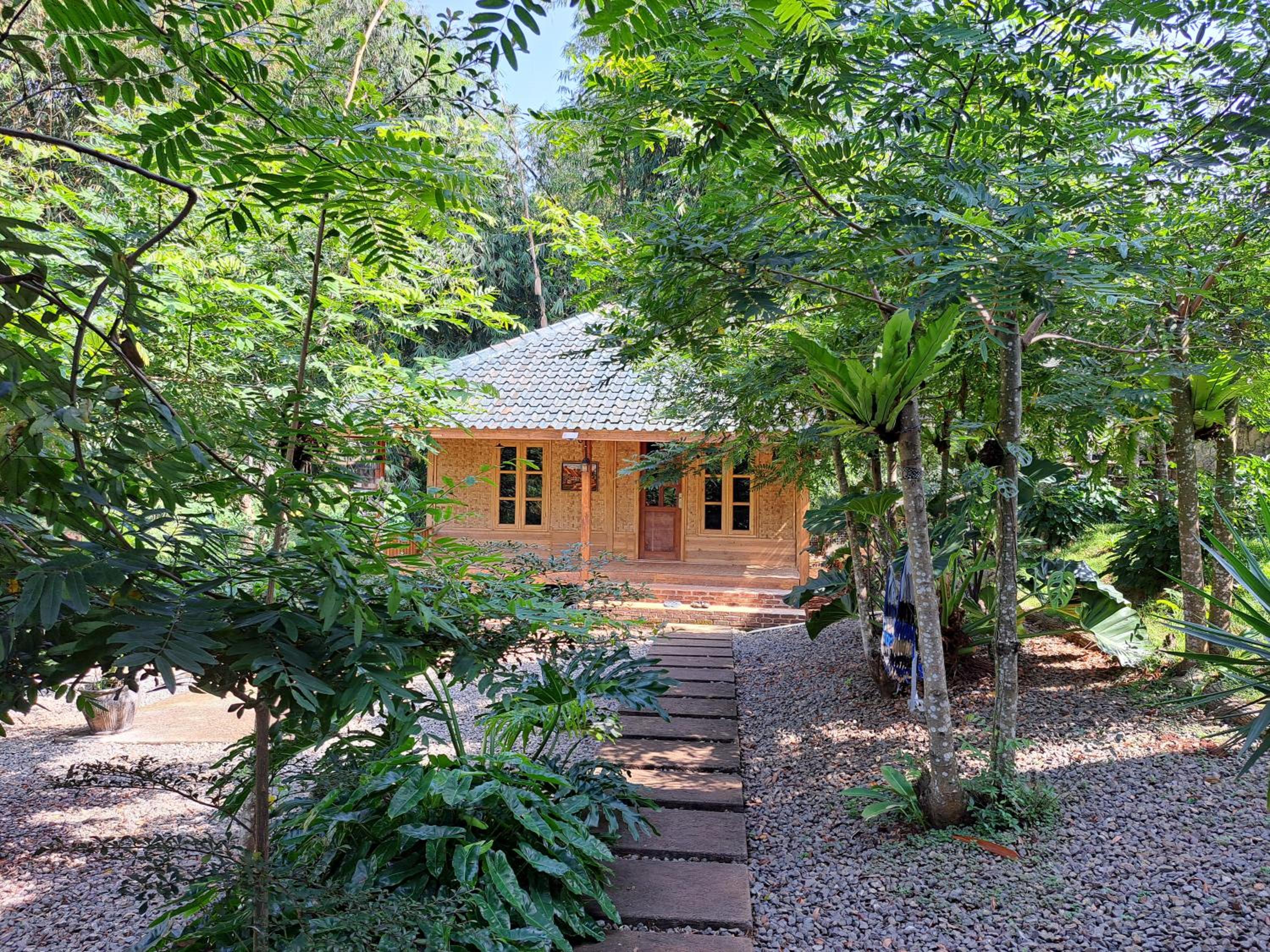 Juar House