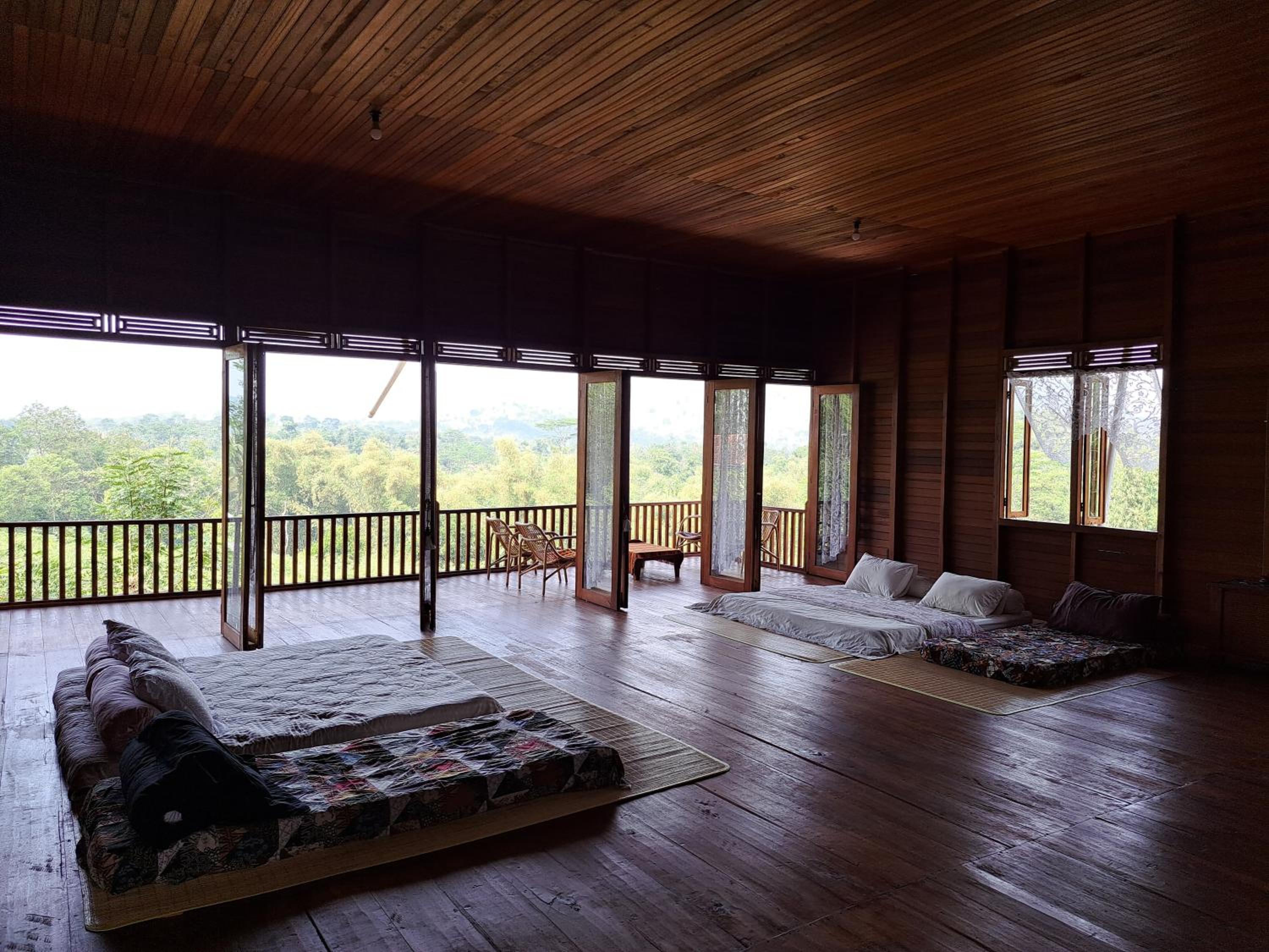 Juar House