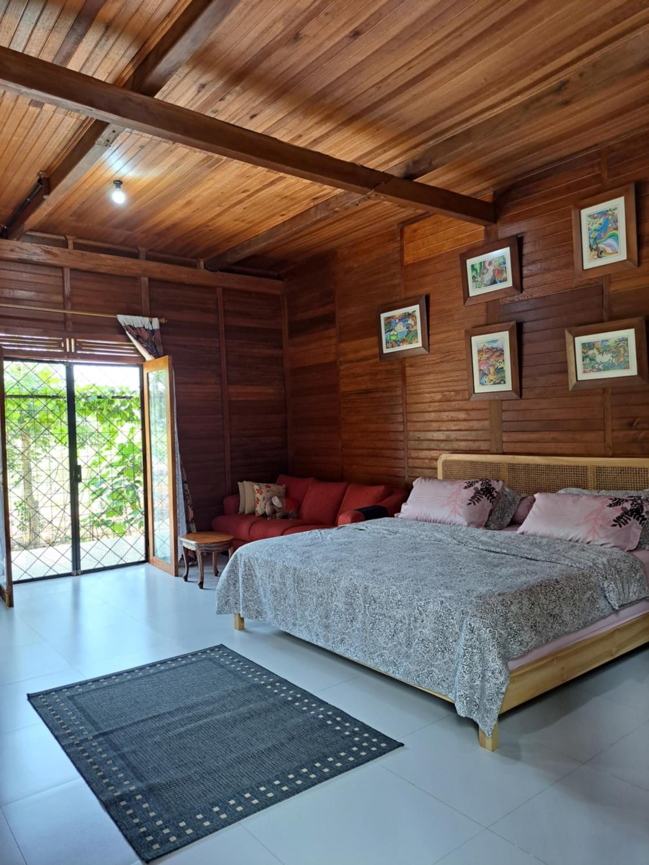 Juar House