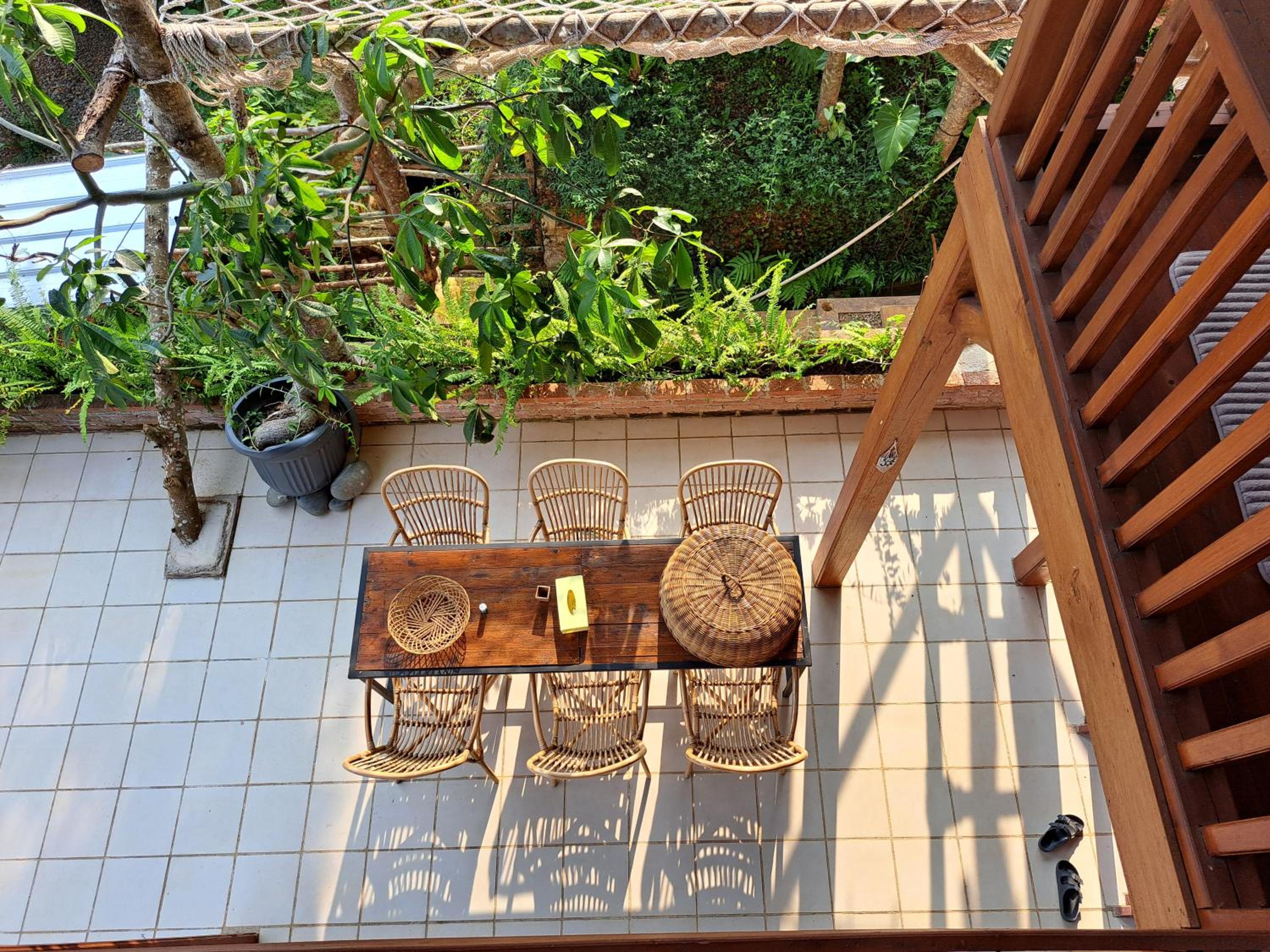 Juar House