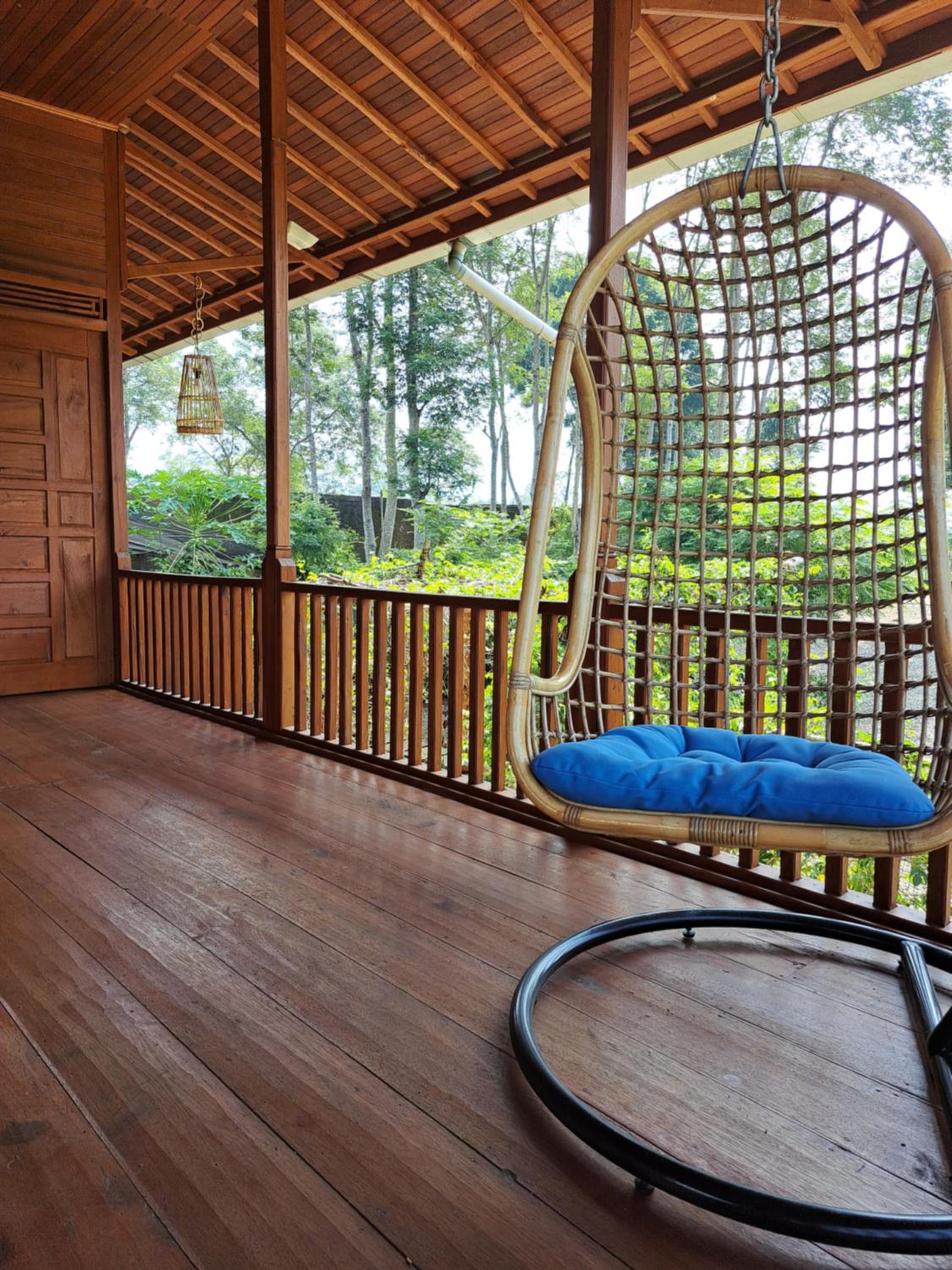 Juar House