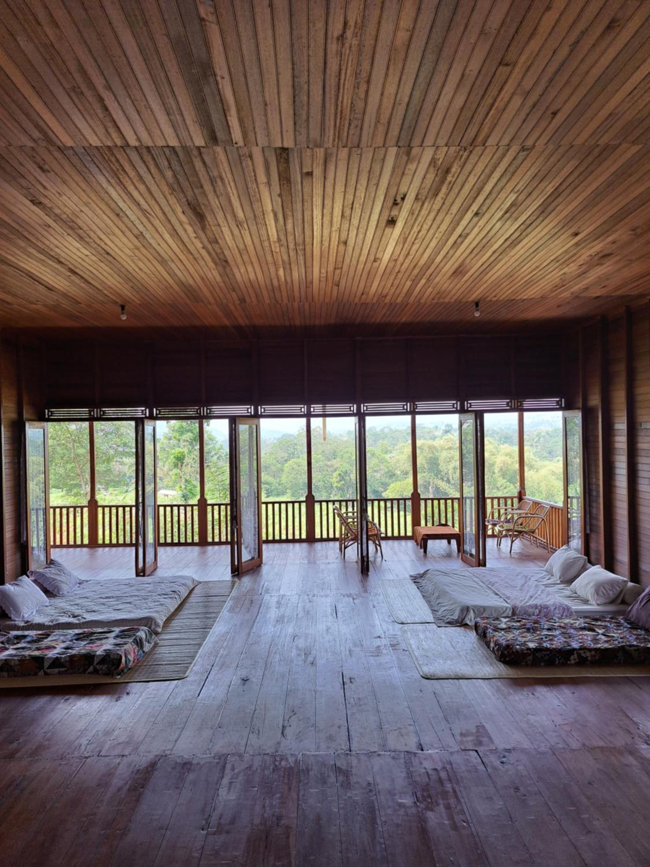Juar House
