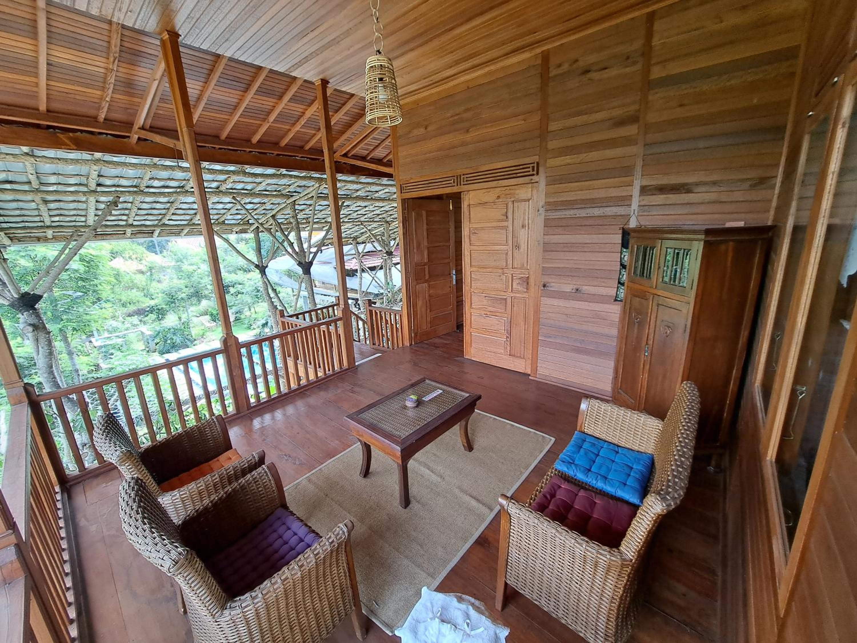 Juar House