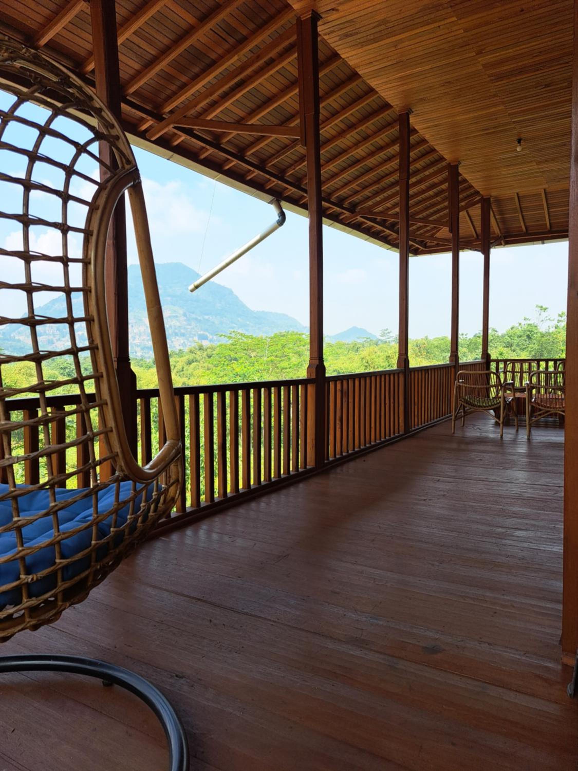 Juar House