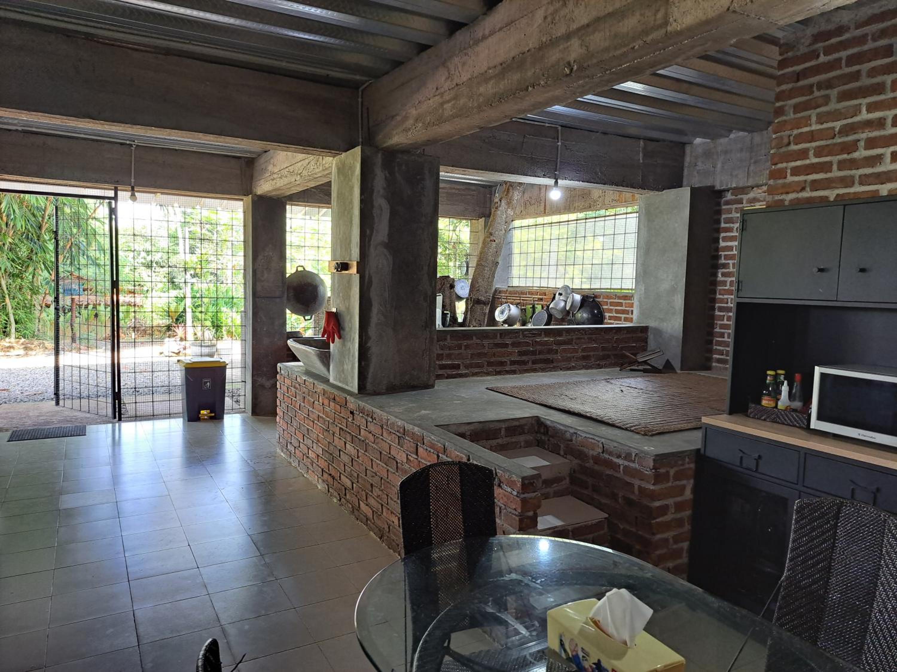 Juar House