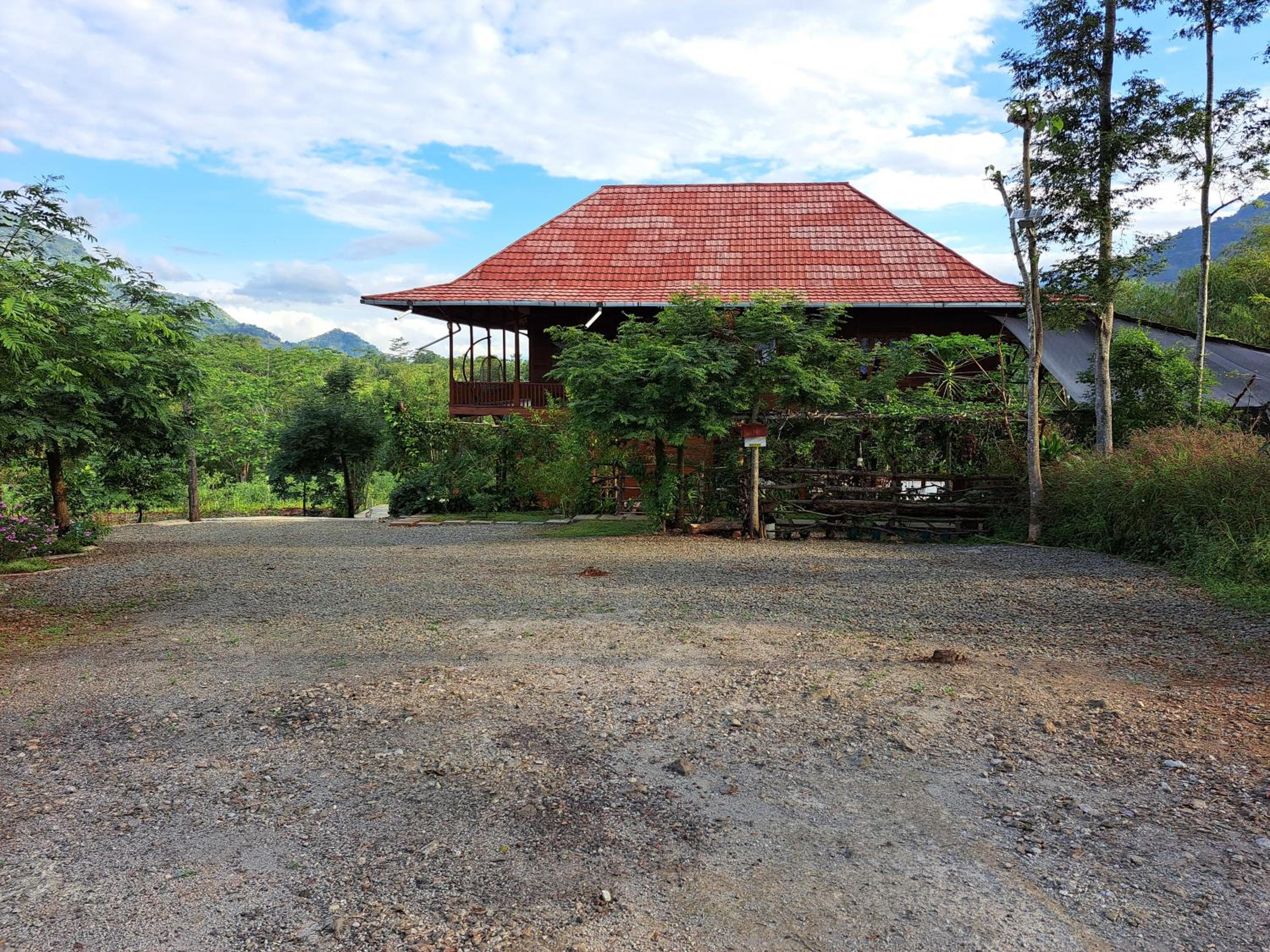 Juar House