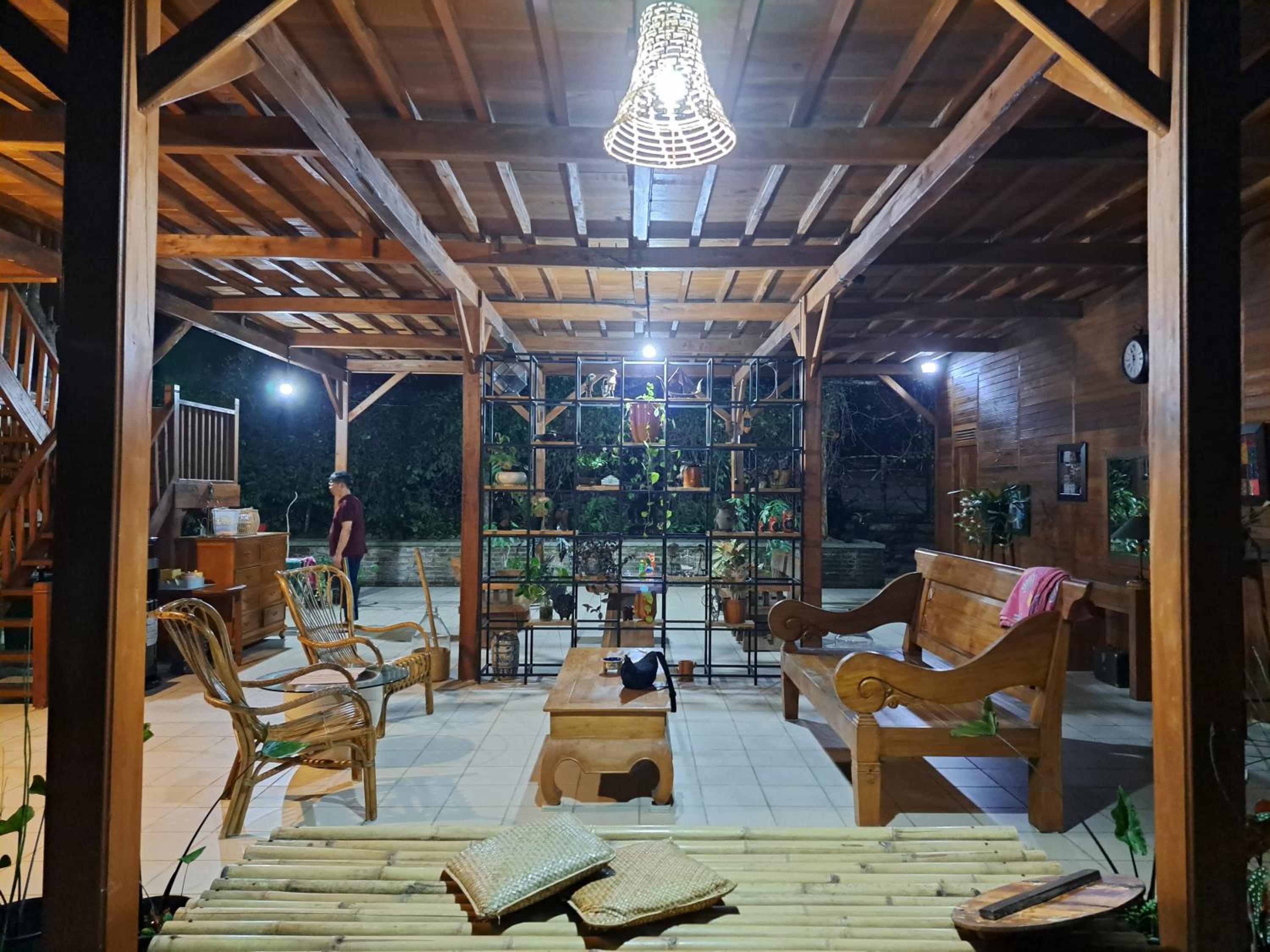 Juar House