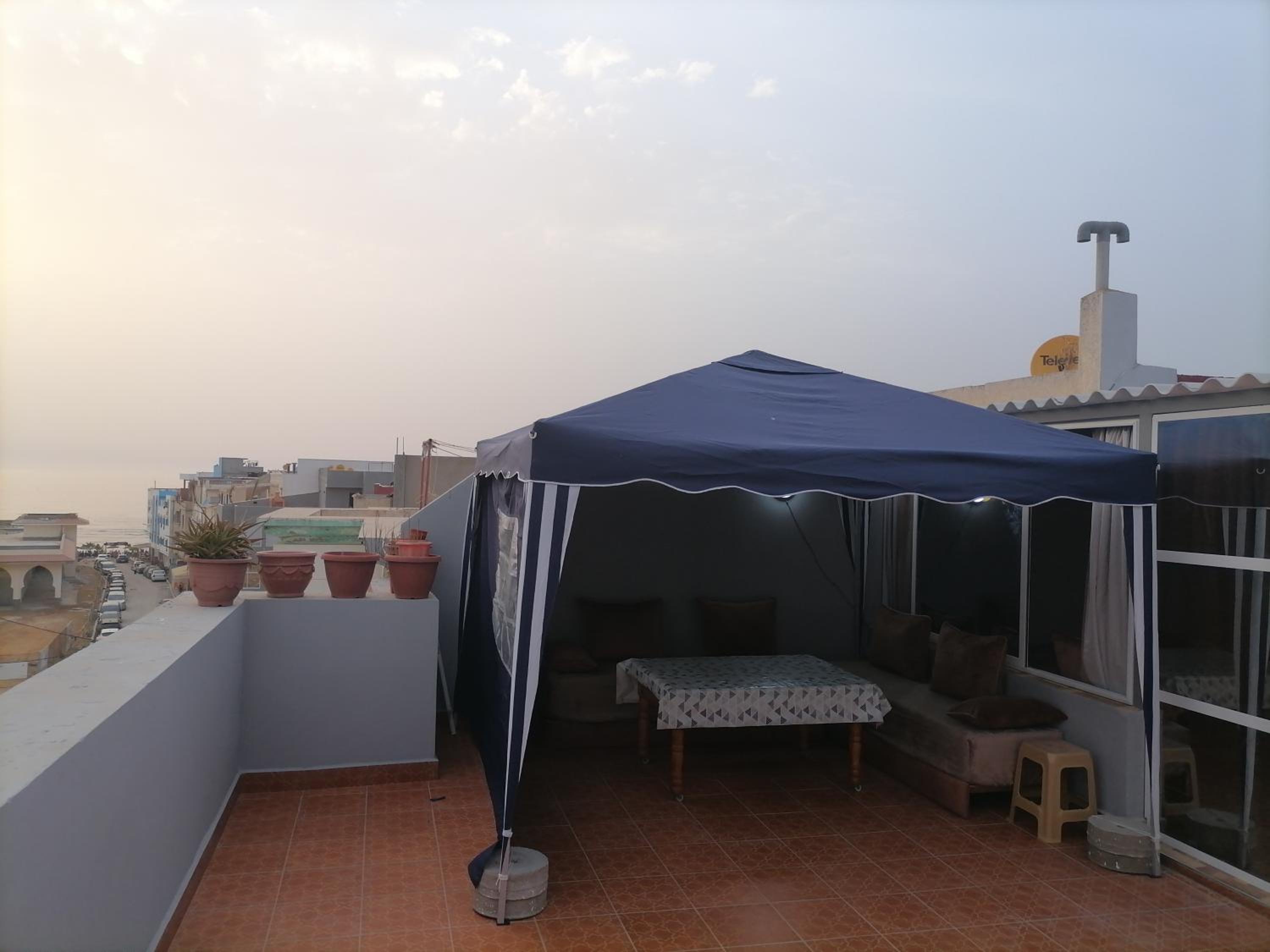 roof