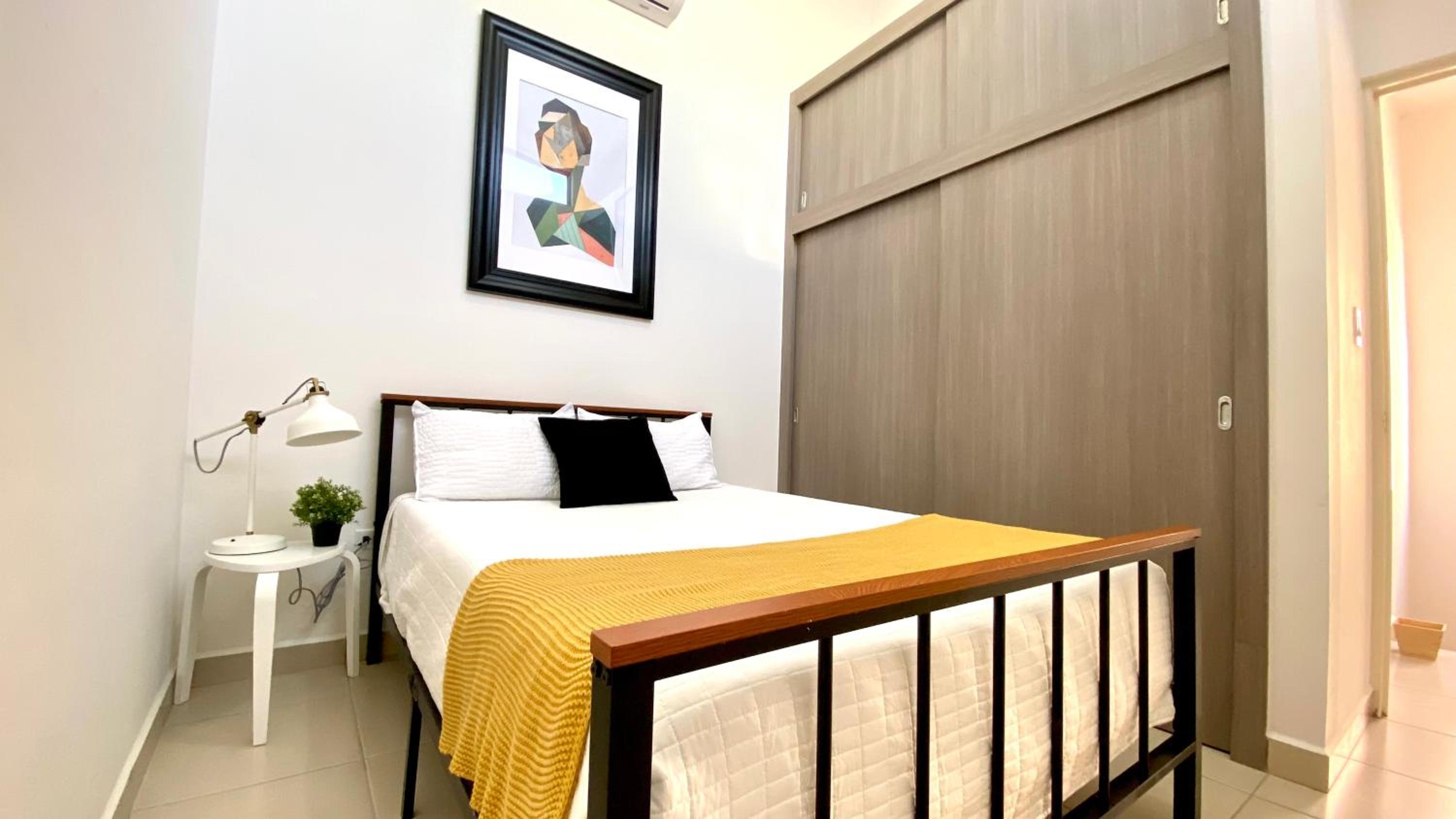 Condominiums Boutique Madera 3 view 4