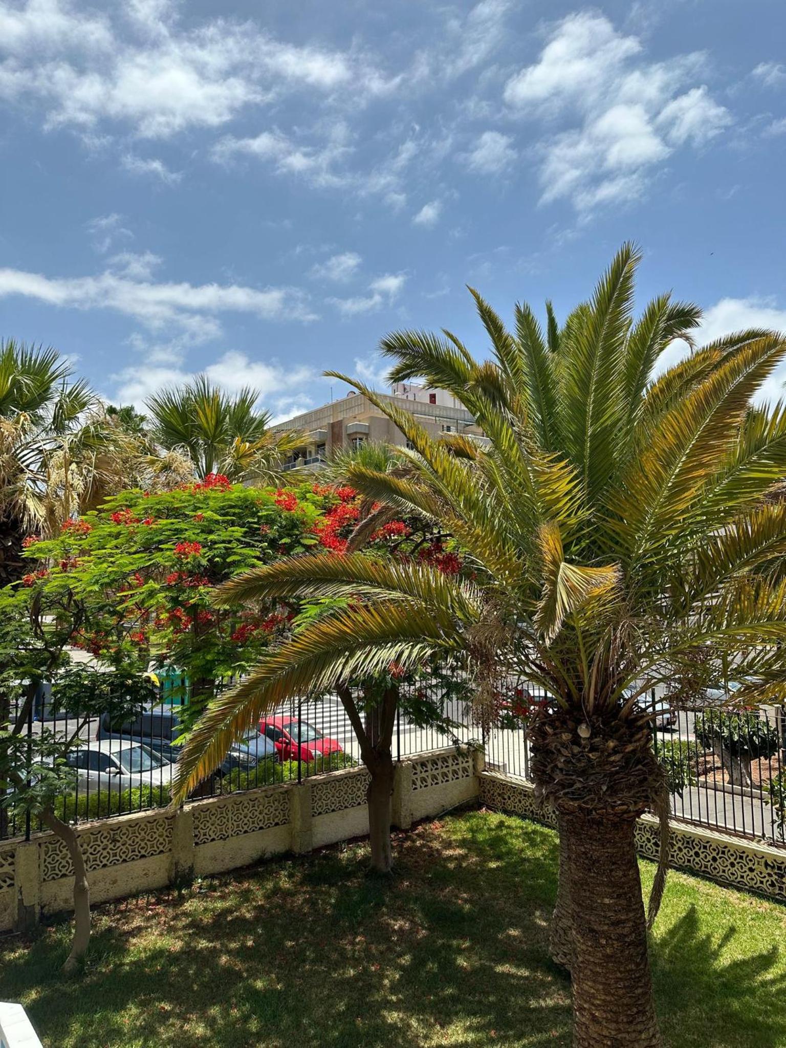 Las Americas Tenerife