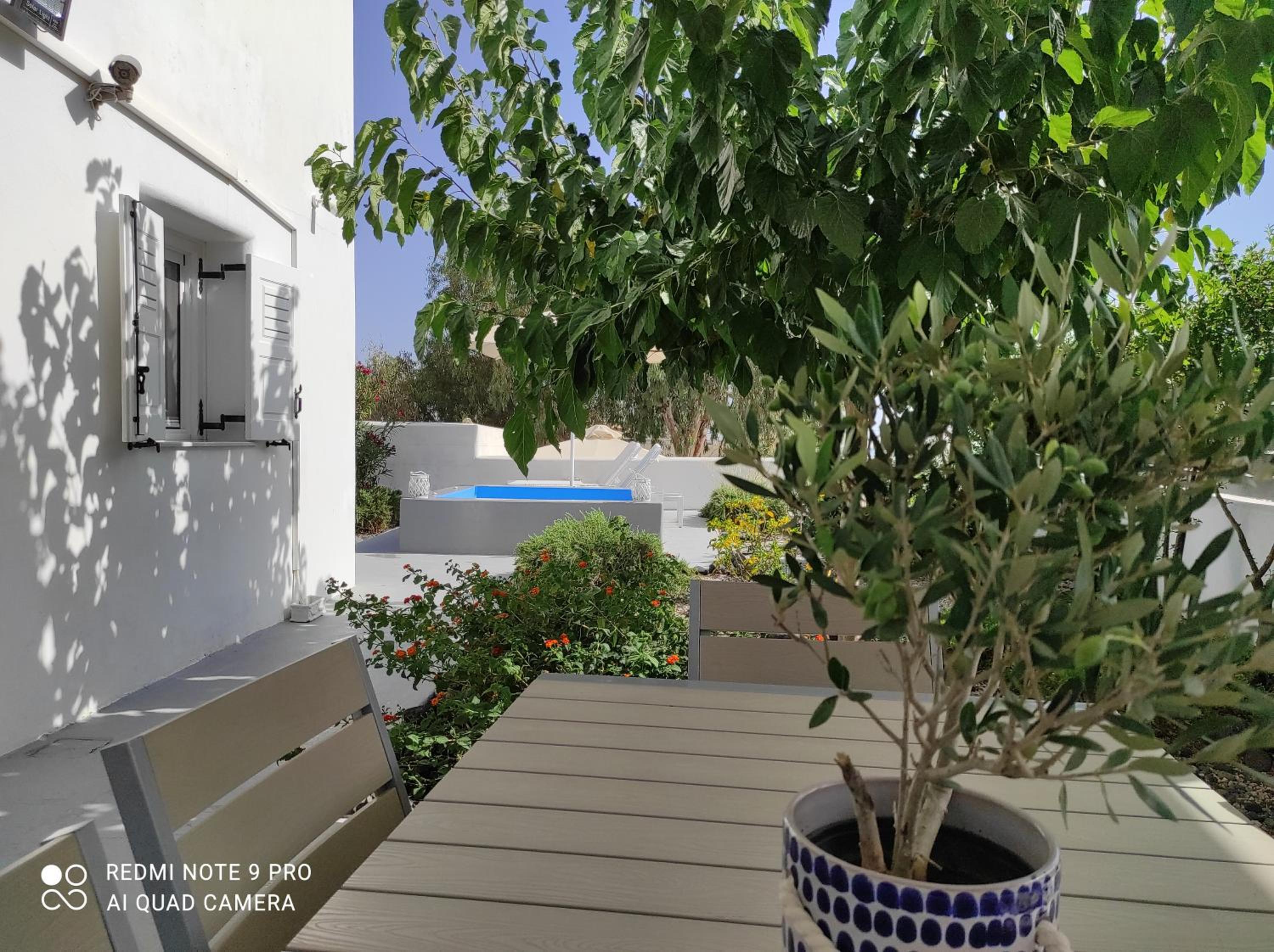 JB Villa view 5