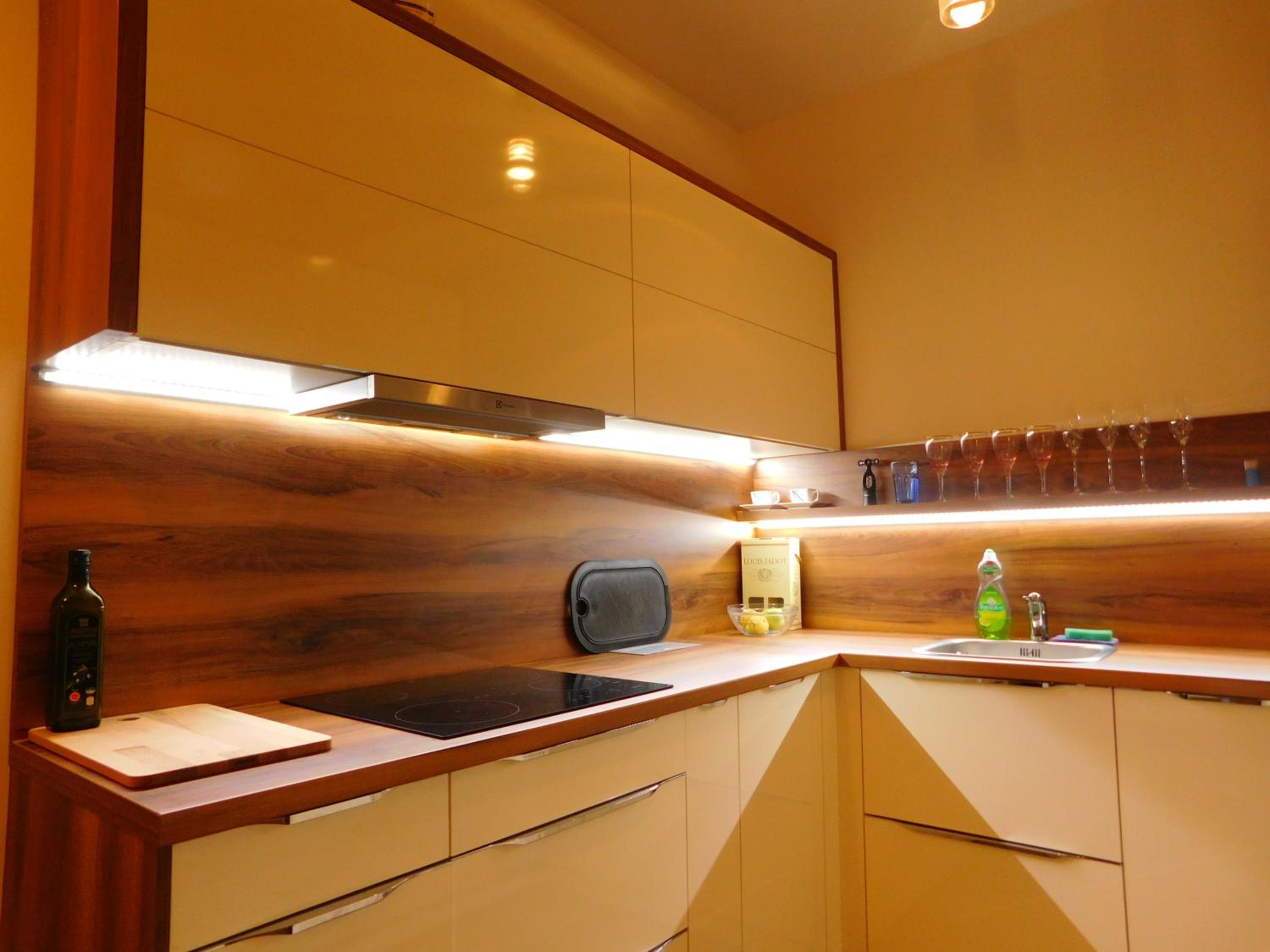 Panorama City - Spacious apartment near EUROVEA