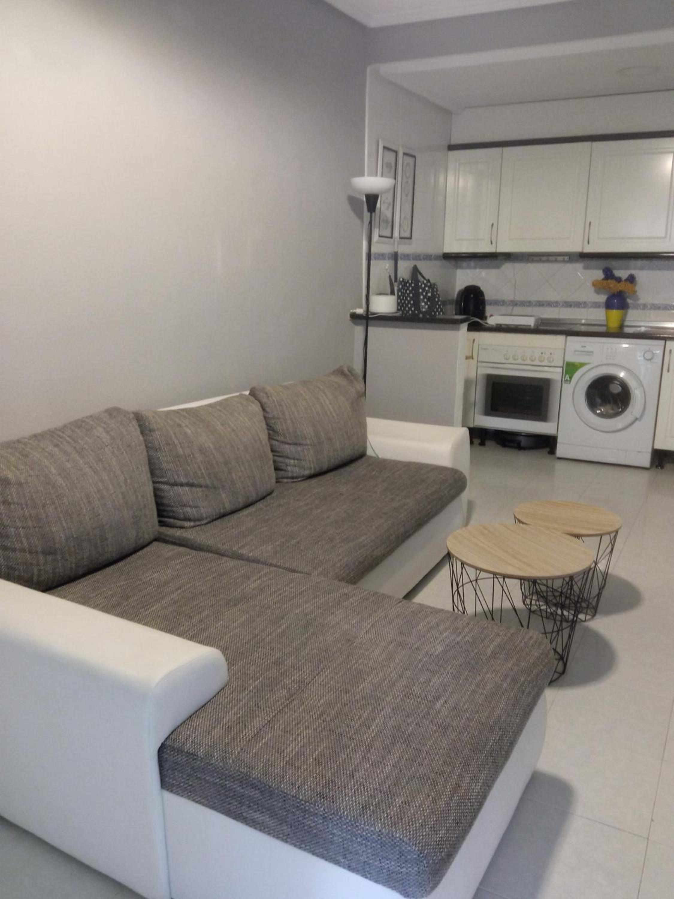 Apartamento BellaVista