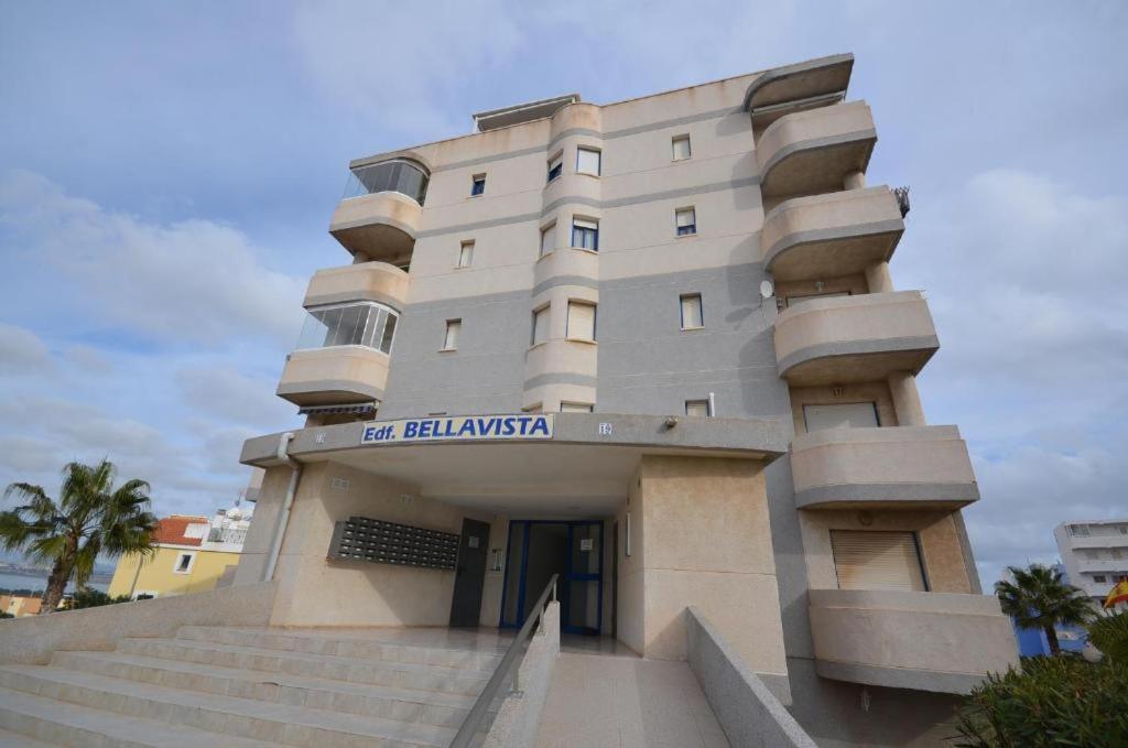 Apartamento BellaVista