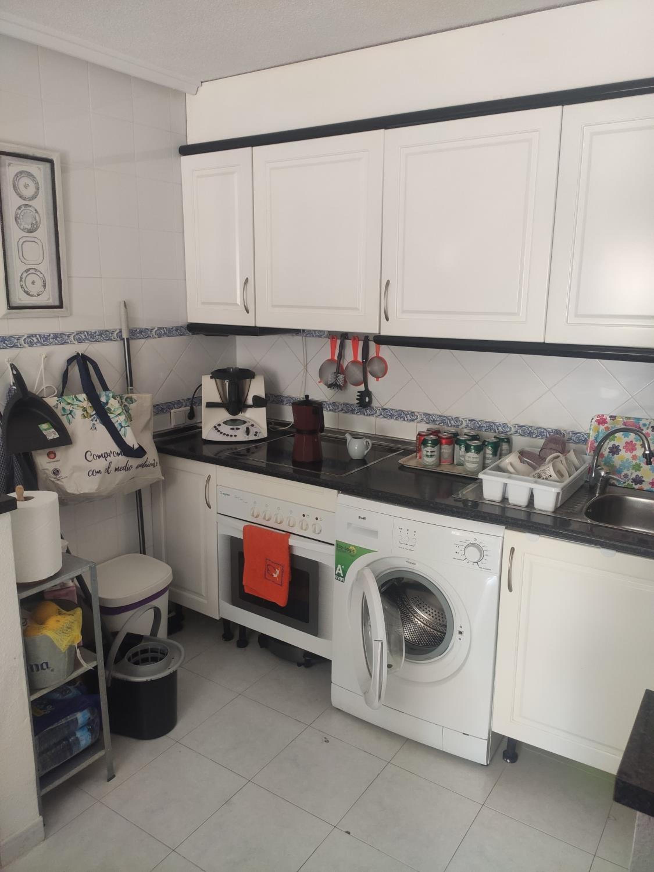 Apartamento BellaVista