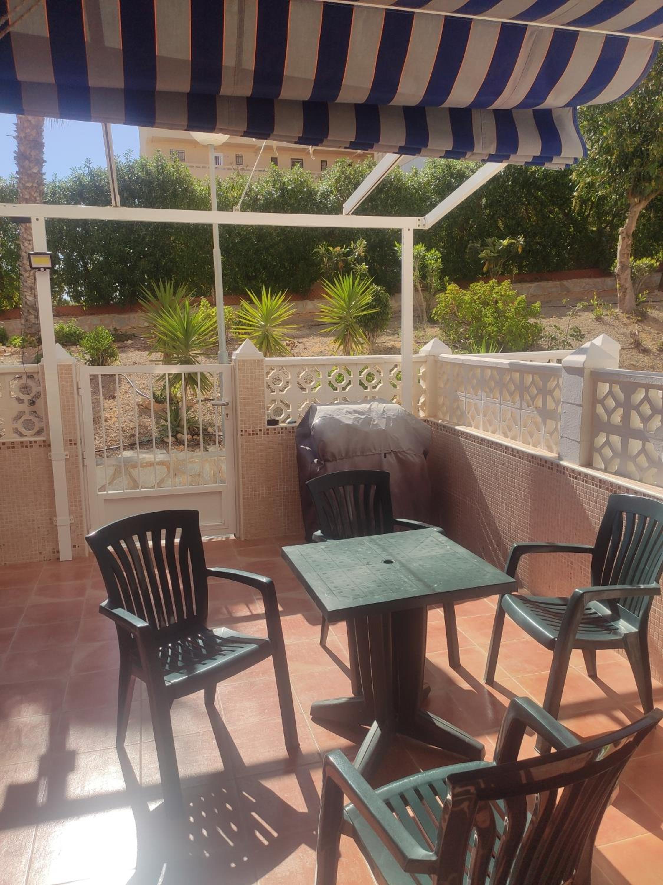 Apartamento BellaVista