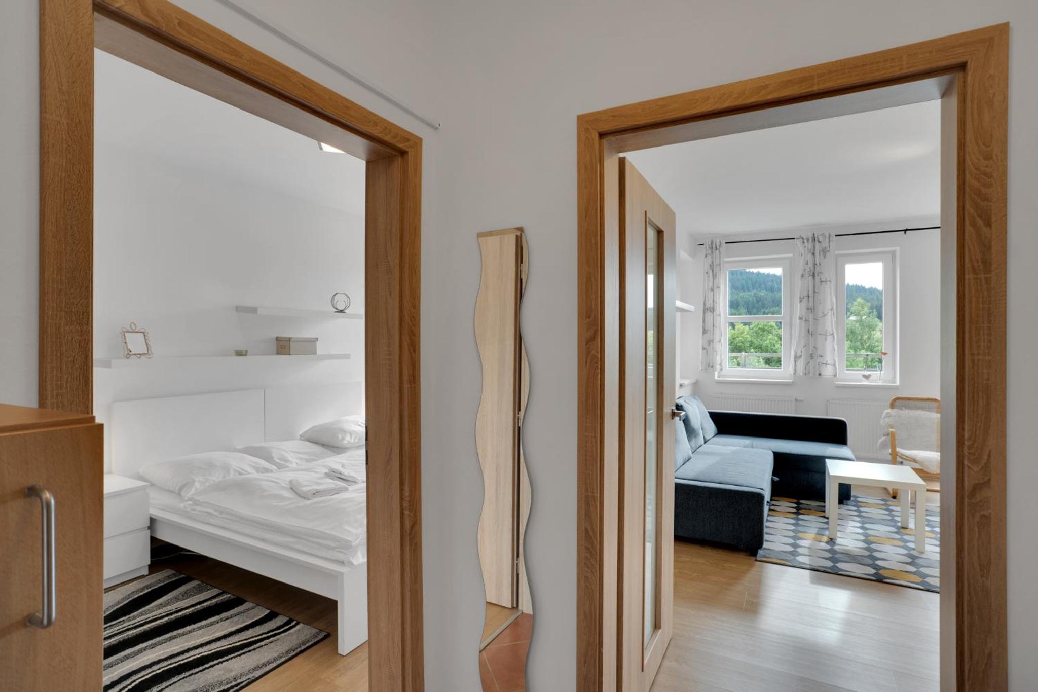 Horský Apartmán Klínovec 4