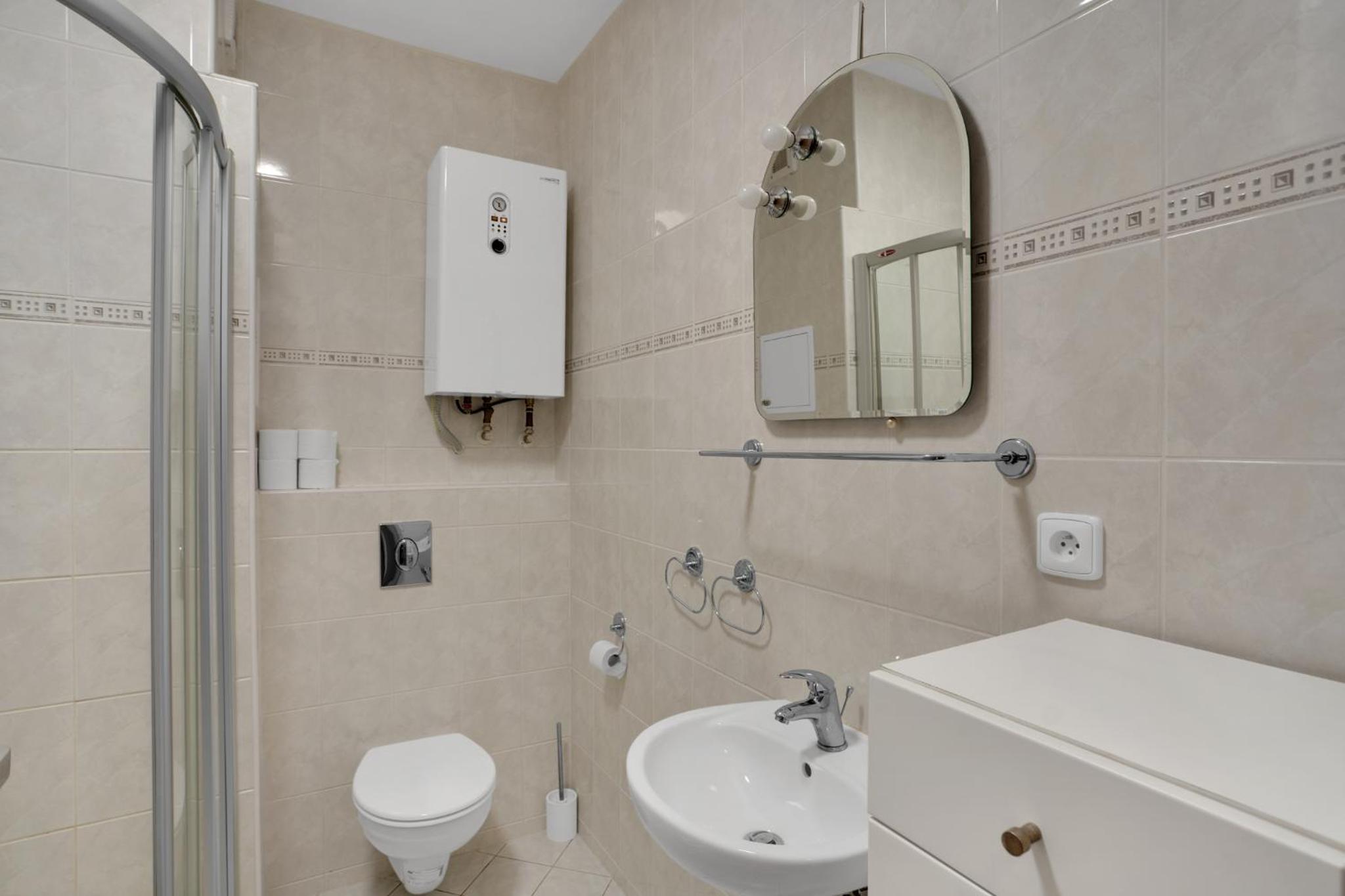 Horský Apartmán Klínovec 4
