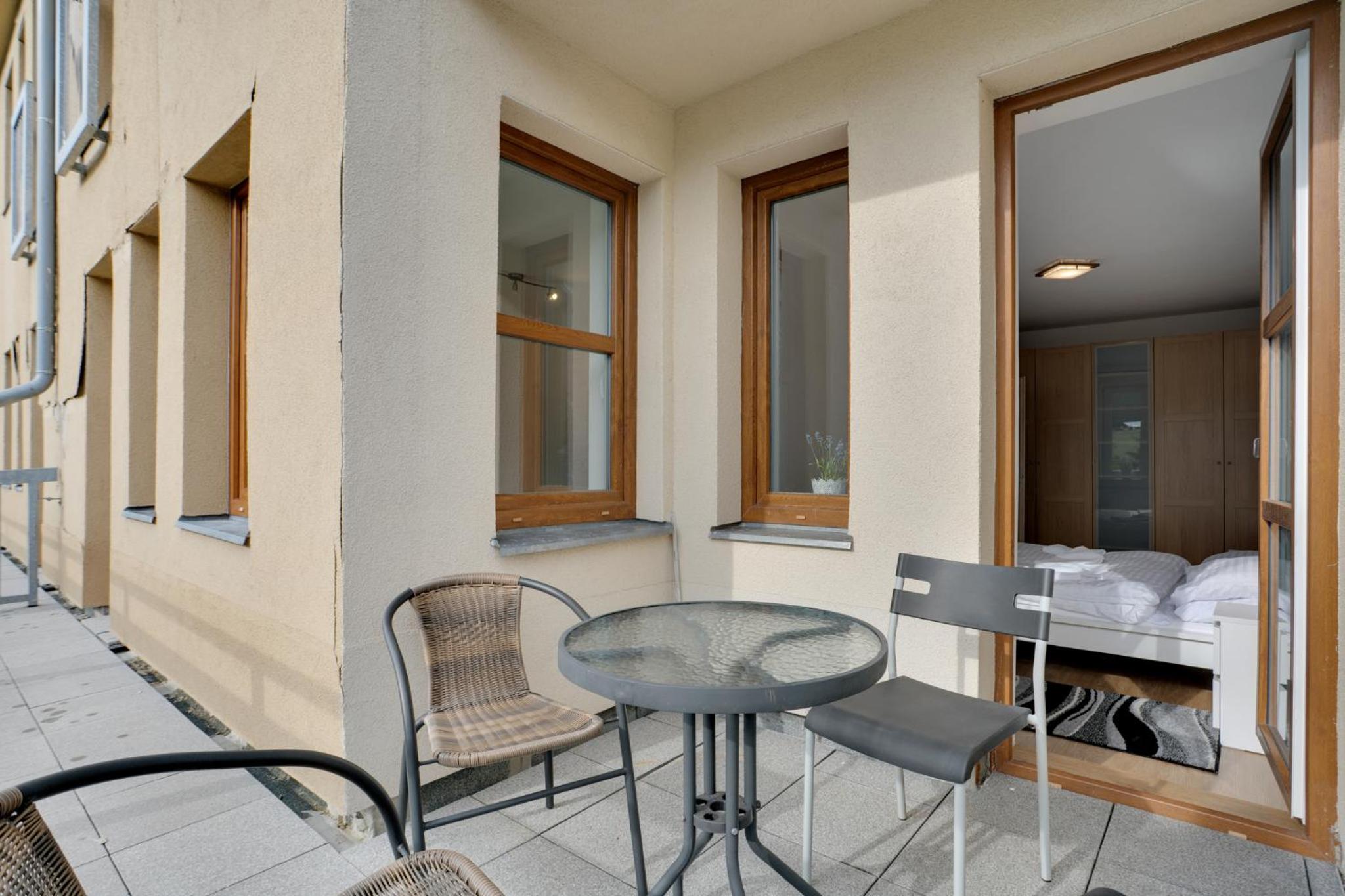 Horský Apartmán Klínovec 4