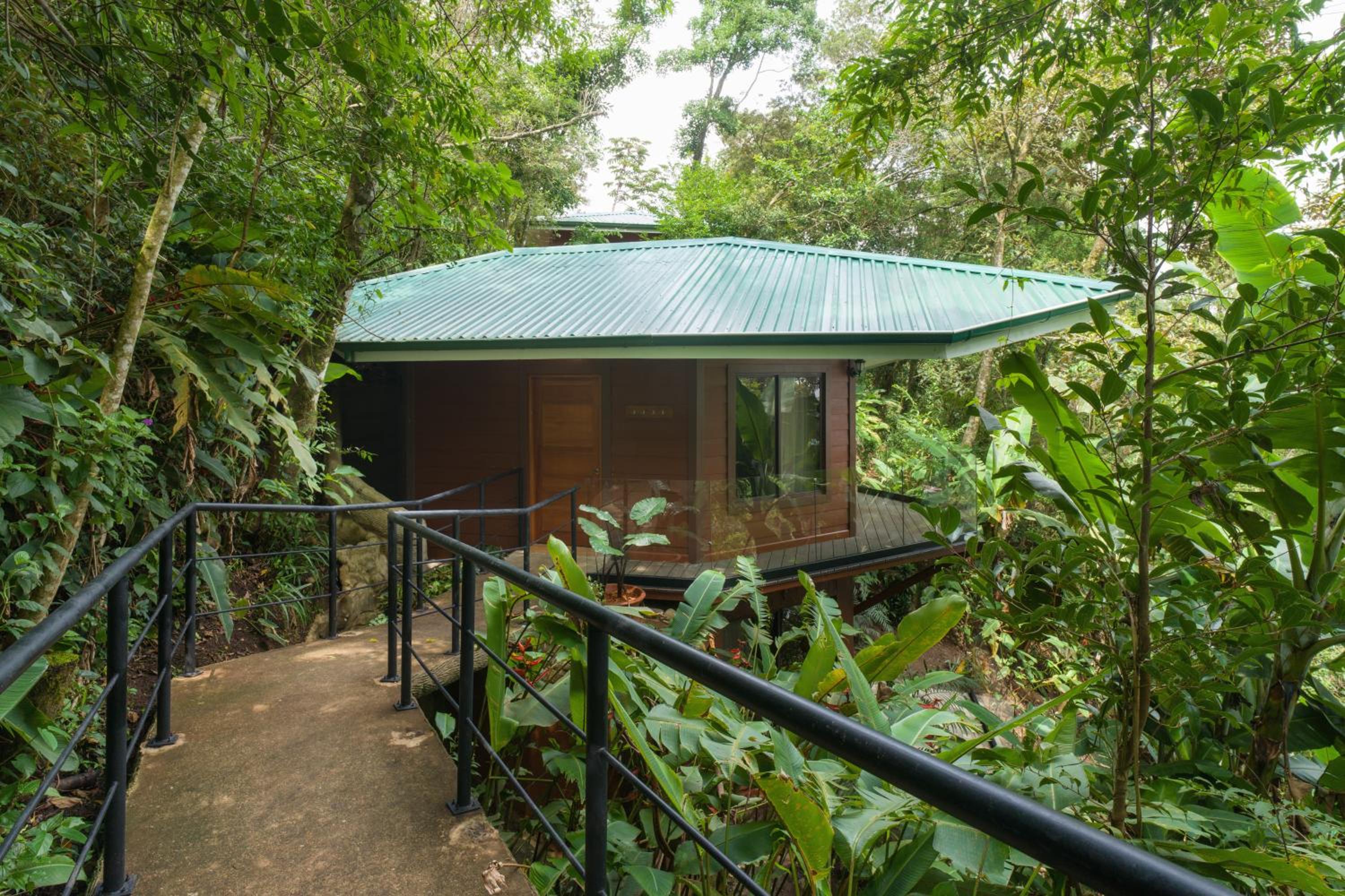 Hotel Koora Monteverde a Cloud Forest Hotel by Sandglass - Image 1