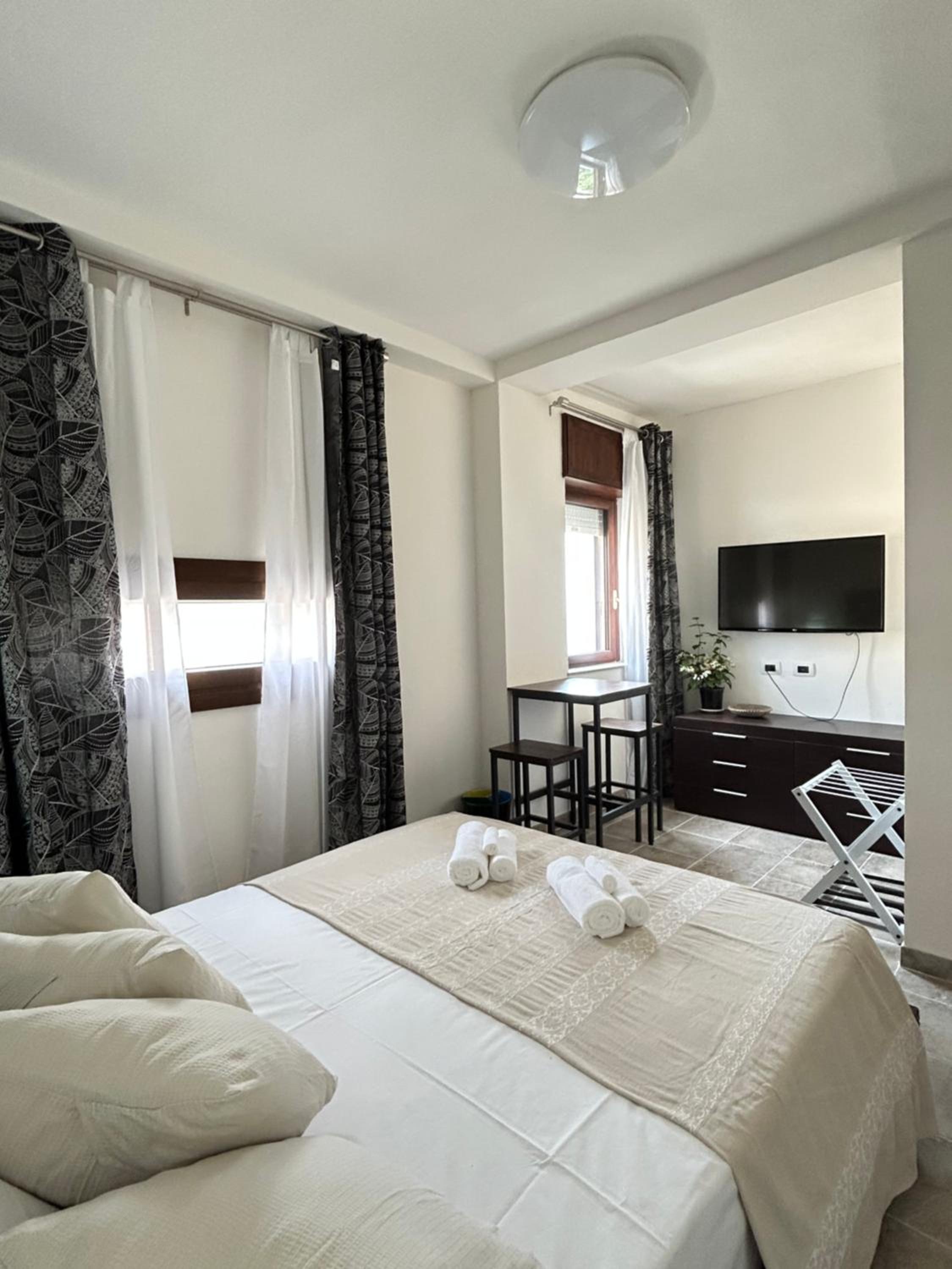Bed and Breakfast Onde Beach Poetto view 4