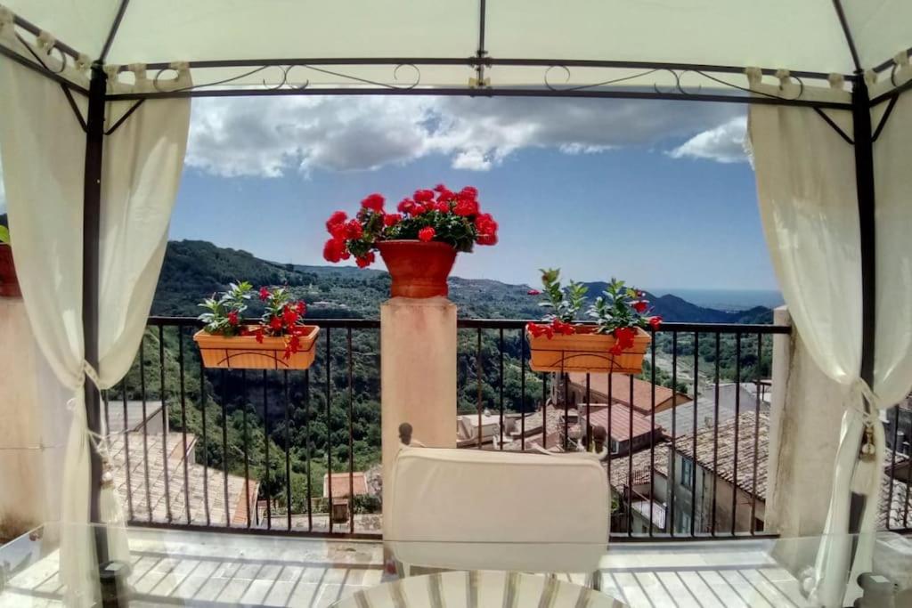 Appartamento indipendente vacanze a Palazzo Lupis photo 3