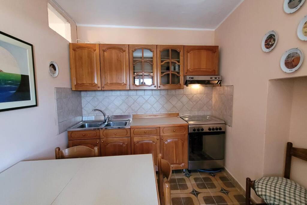 Appartamento indipendente vacanze a Palazzo Lupis photo 4