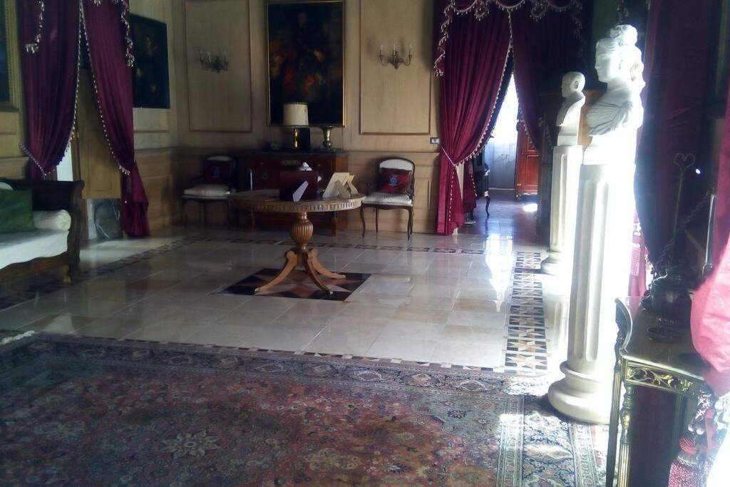 Appartamento indipendente vacanze a Palazzo Lupis photo 5
