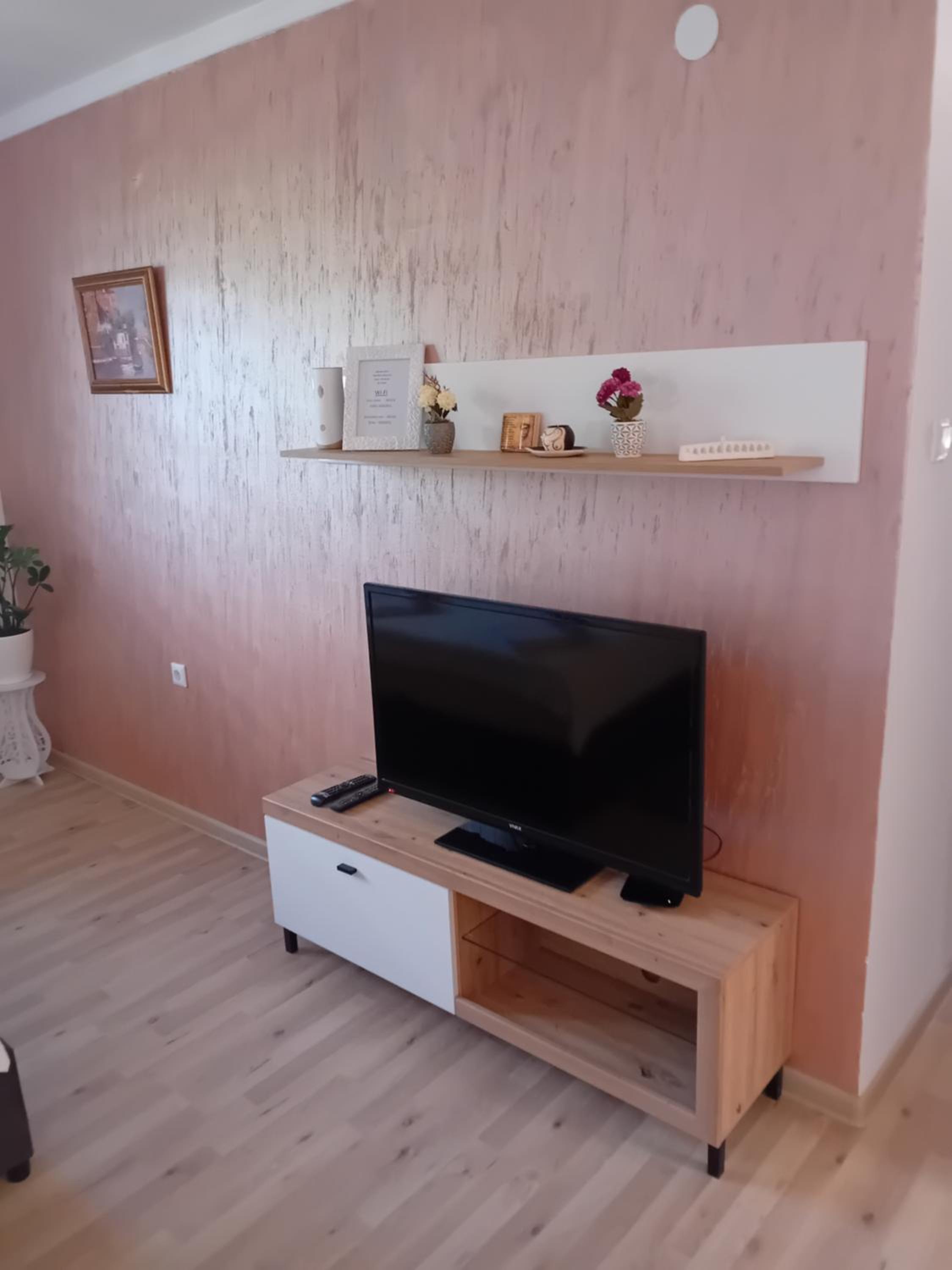 Apartmani Nikolic