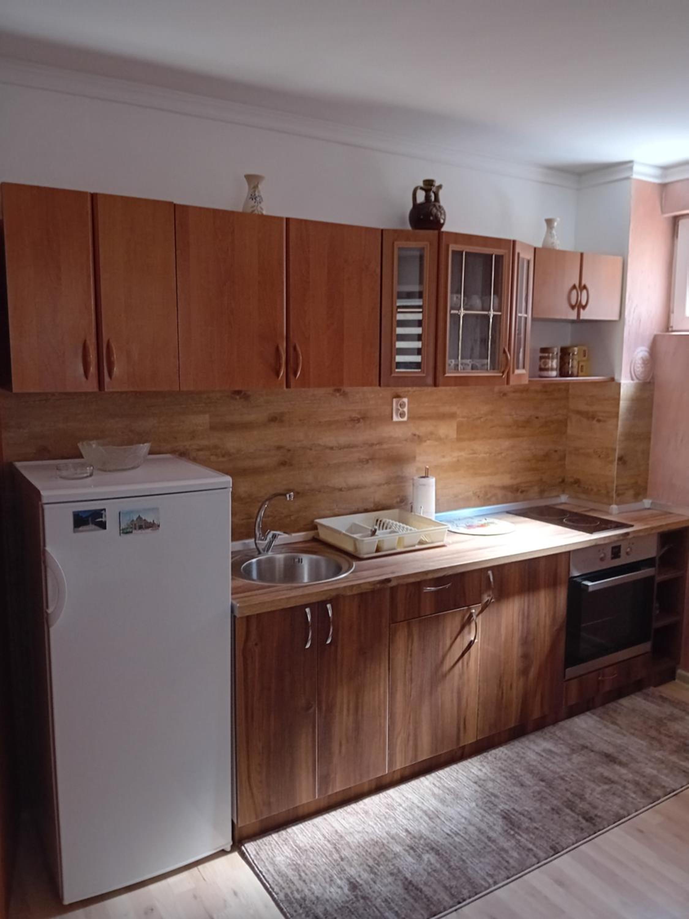 Apartmani Nikolic