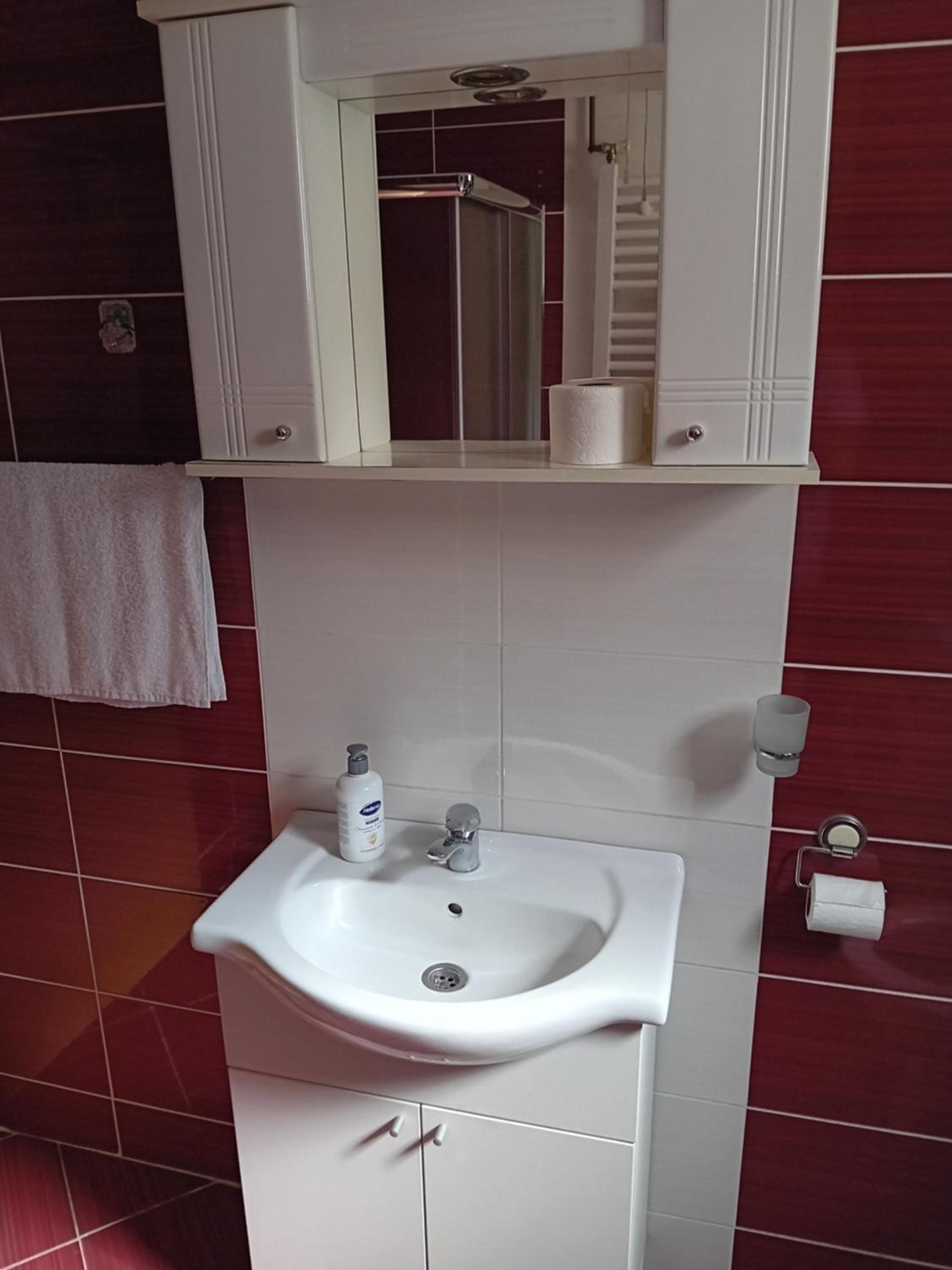Apartmani Nikolic