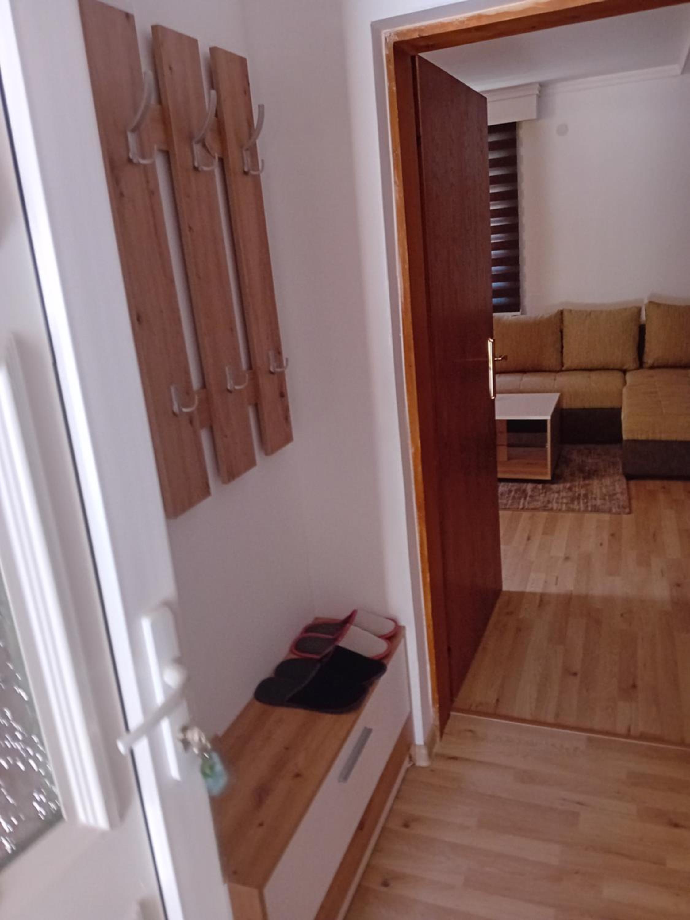 Apartmani Nikolic
